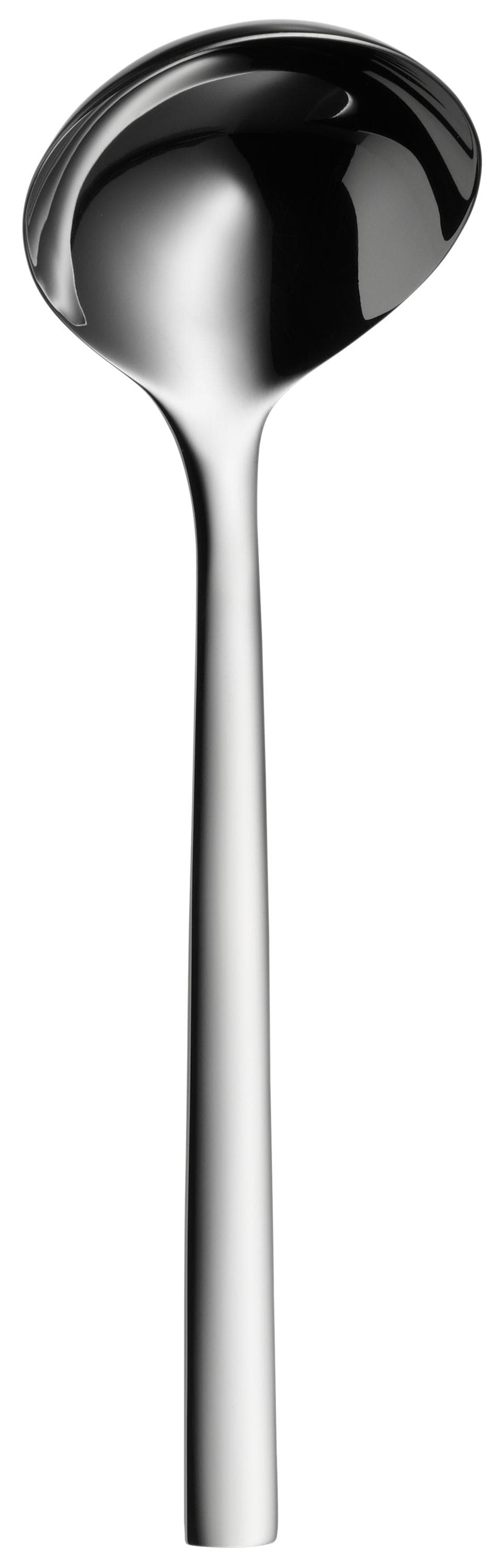 WMF Saucenlöffel NUOVA Hellgrau