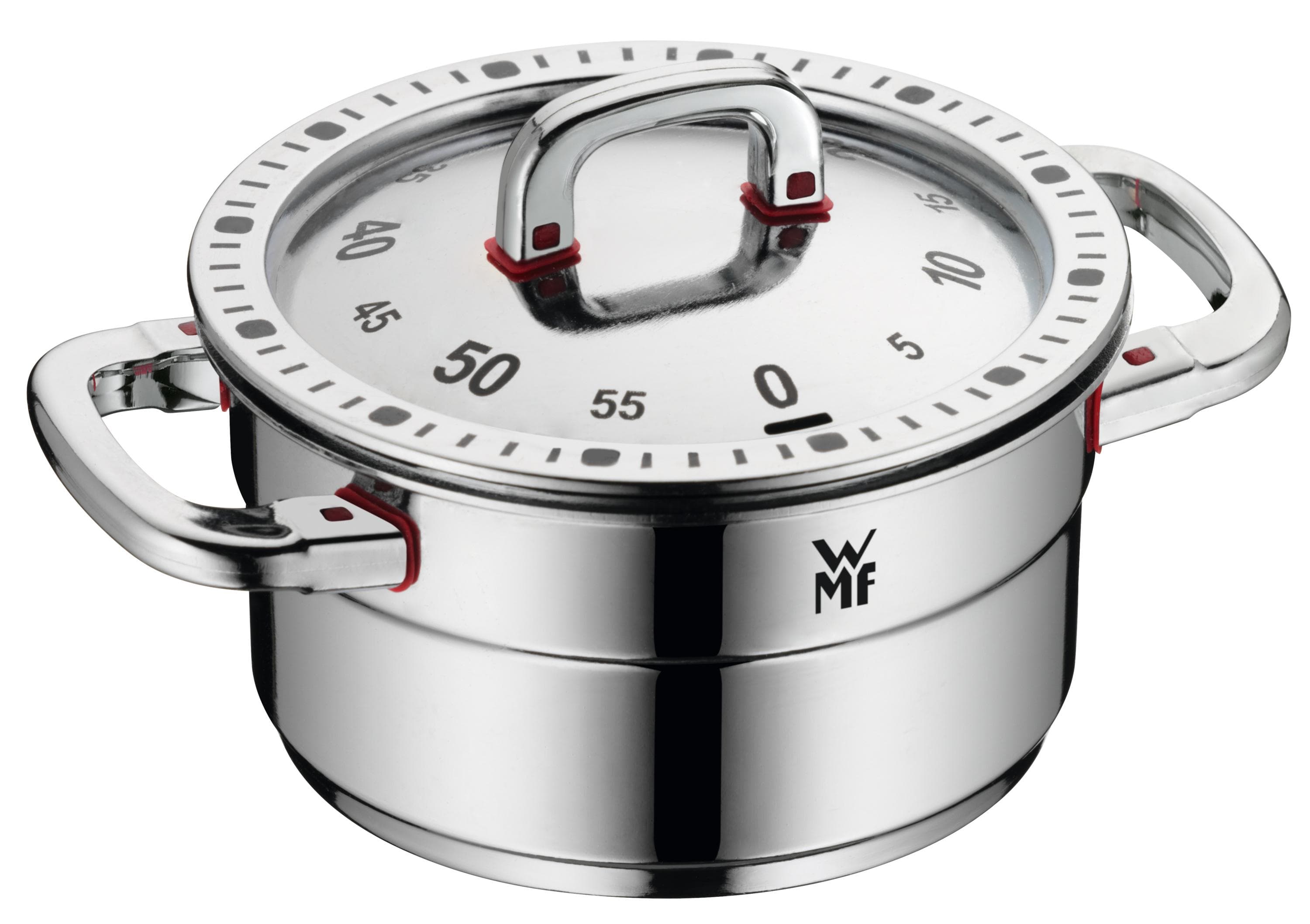 WMF PREMIUM ONE Kurzzeitmesser Grau