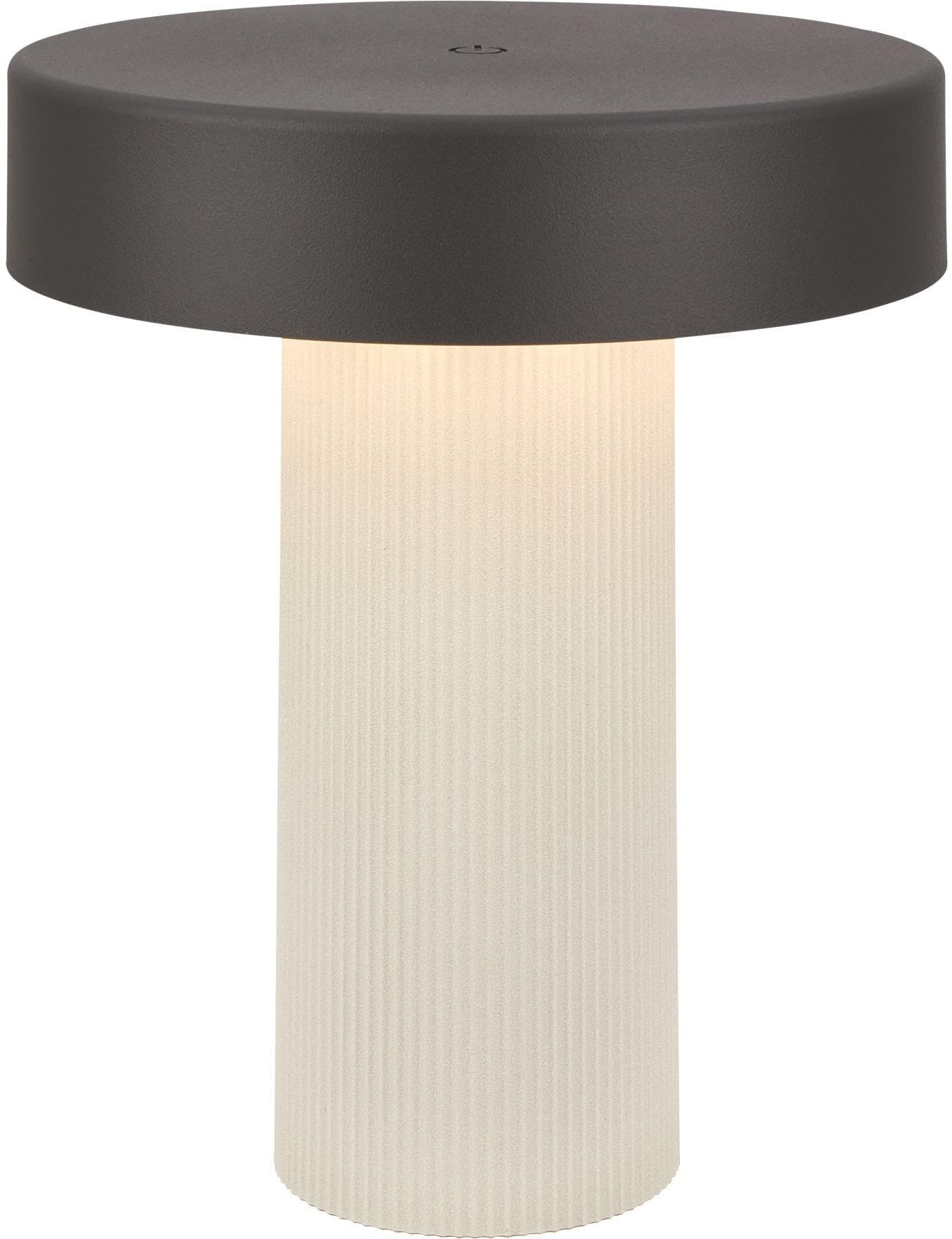 BRILONER LEUCHTEN LED Tischleuchte 'BITO' - Modern & Elegant