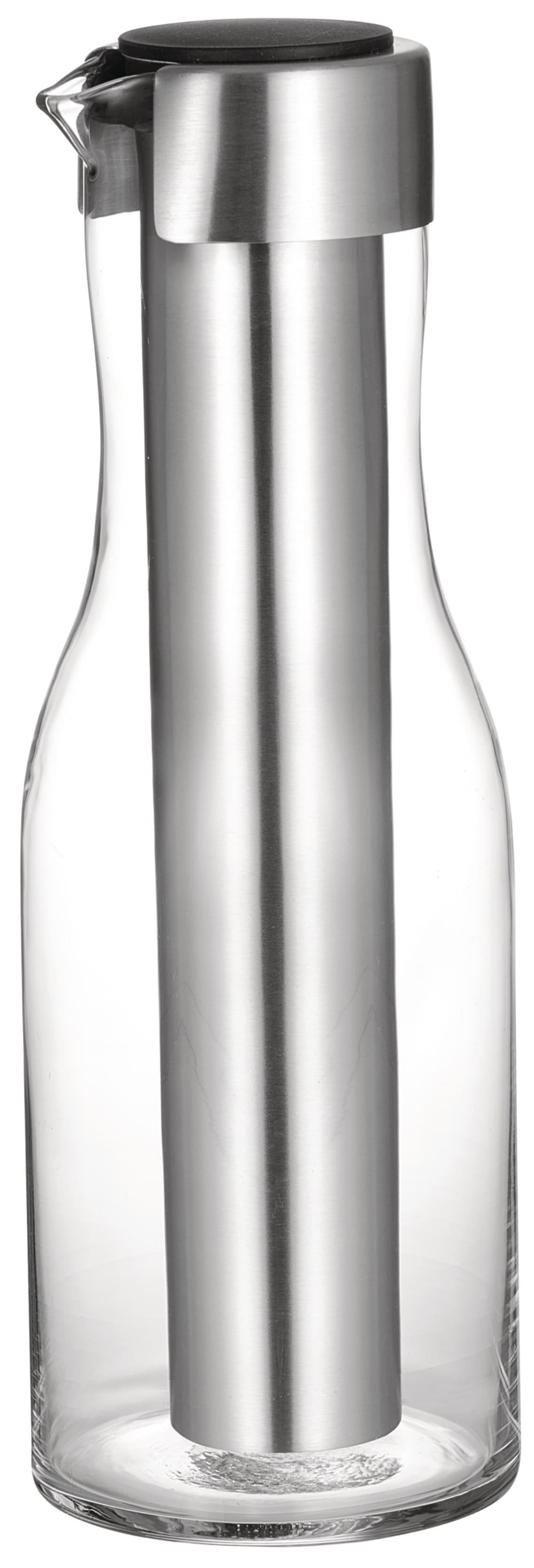 Karaffe RITZENHOFF & BREKER "Freeze" 1 Liter mit herausnehmbaren Kühlstab