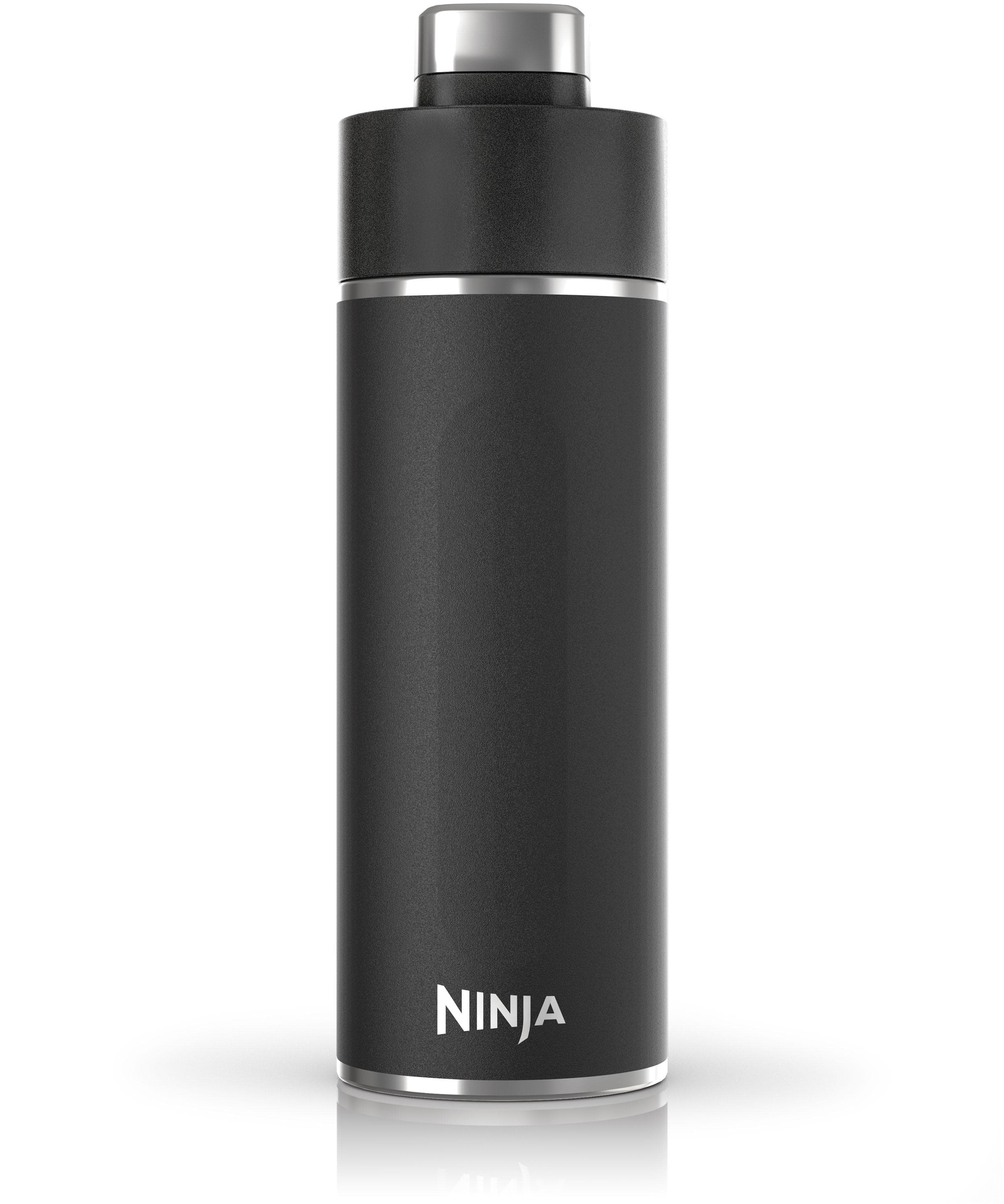 Ninja Thirsti 530ml Wasserkocher Schwarz