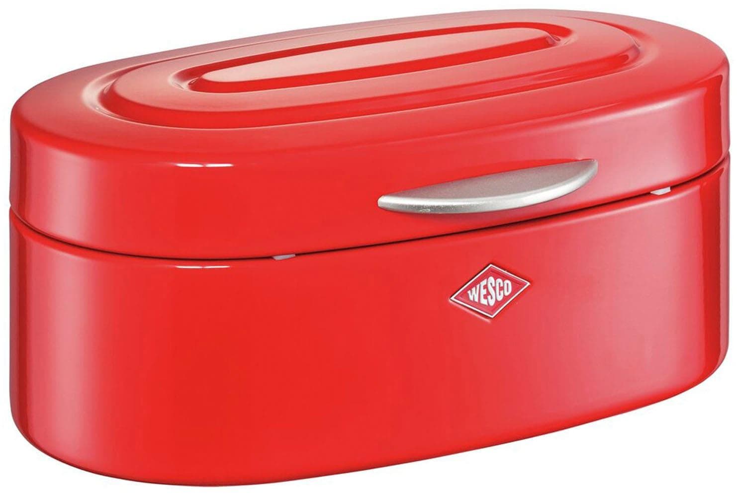WESCO Single Elly Brotkasten Rot