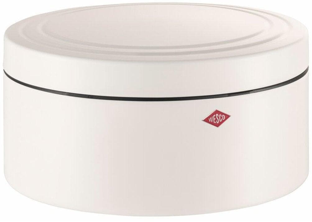 Wesco Keksdose Classic Line sand matt 4 Liter
