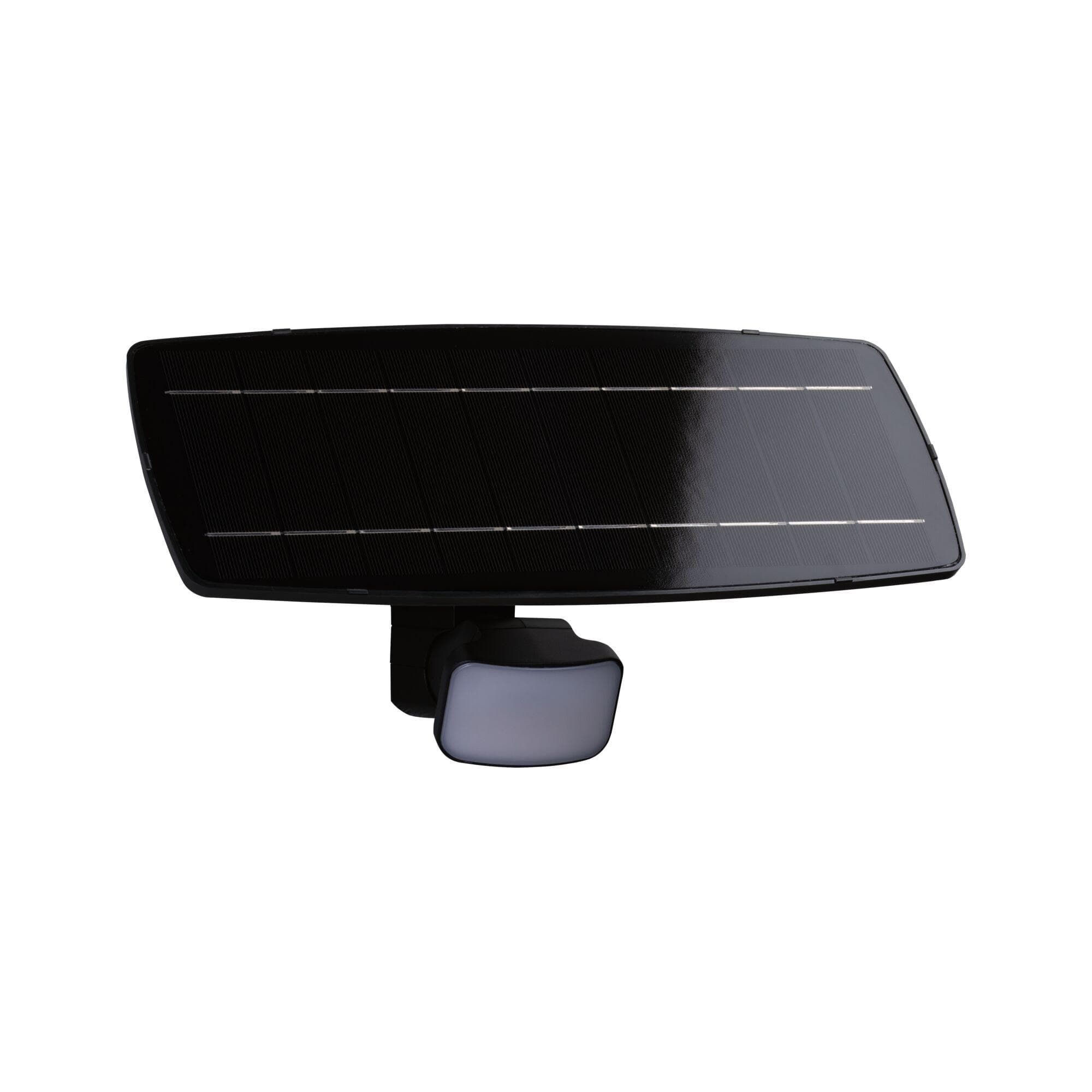 Paulmann Flutlichtstrahler "Flotas Zigbee IP65 700lm" Anthrazit Smart Home