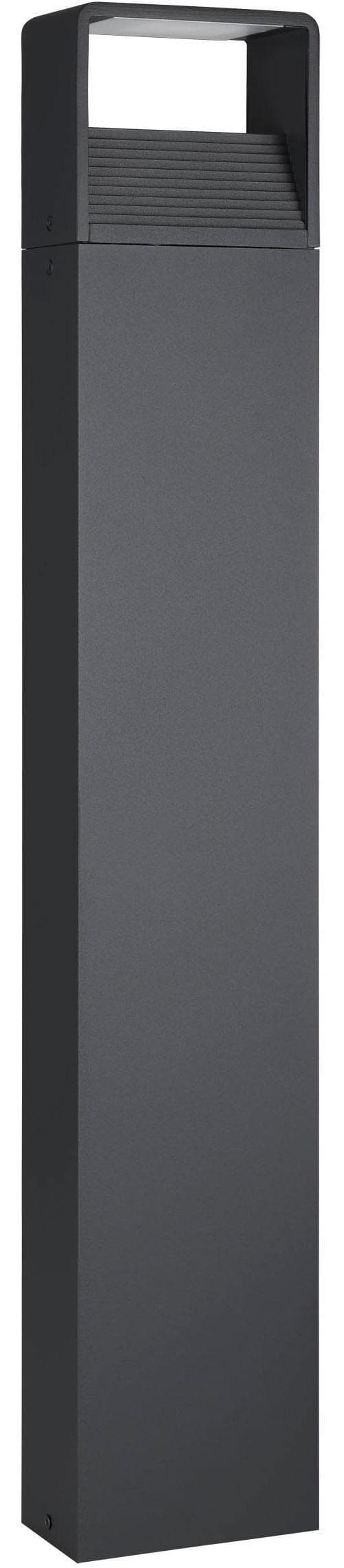 LED-Wegeleuchte Doninni 1 Anthrazit Eglo