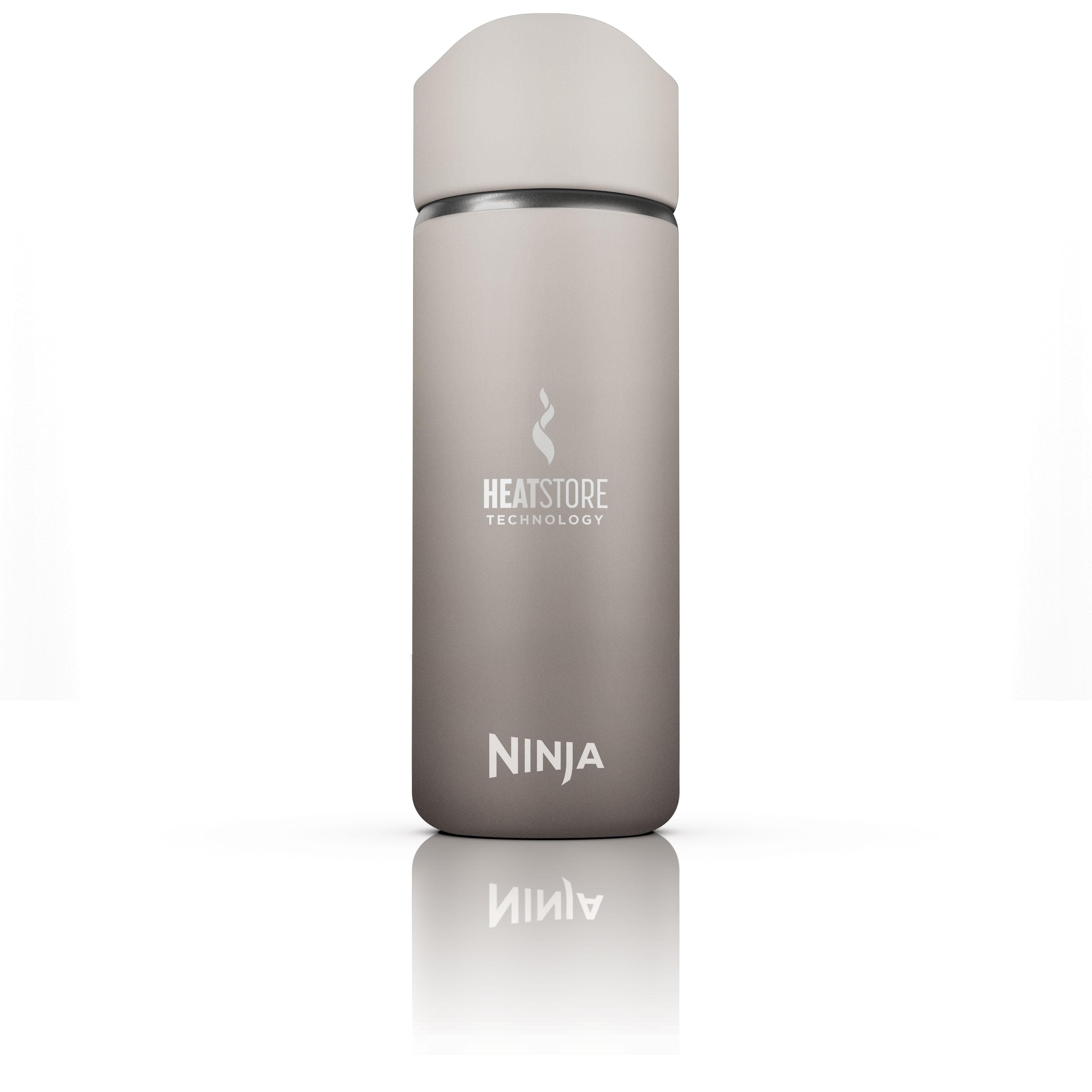 NINJA Sip Perfect Reisebecher 300ml/400ml Grau