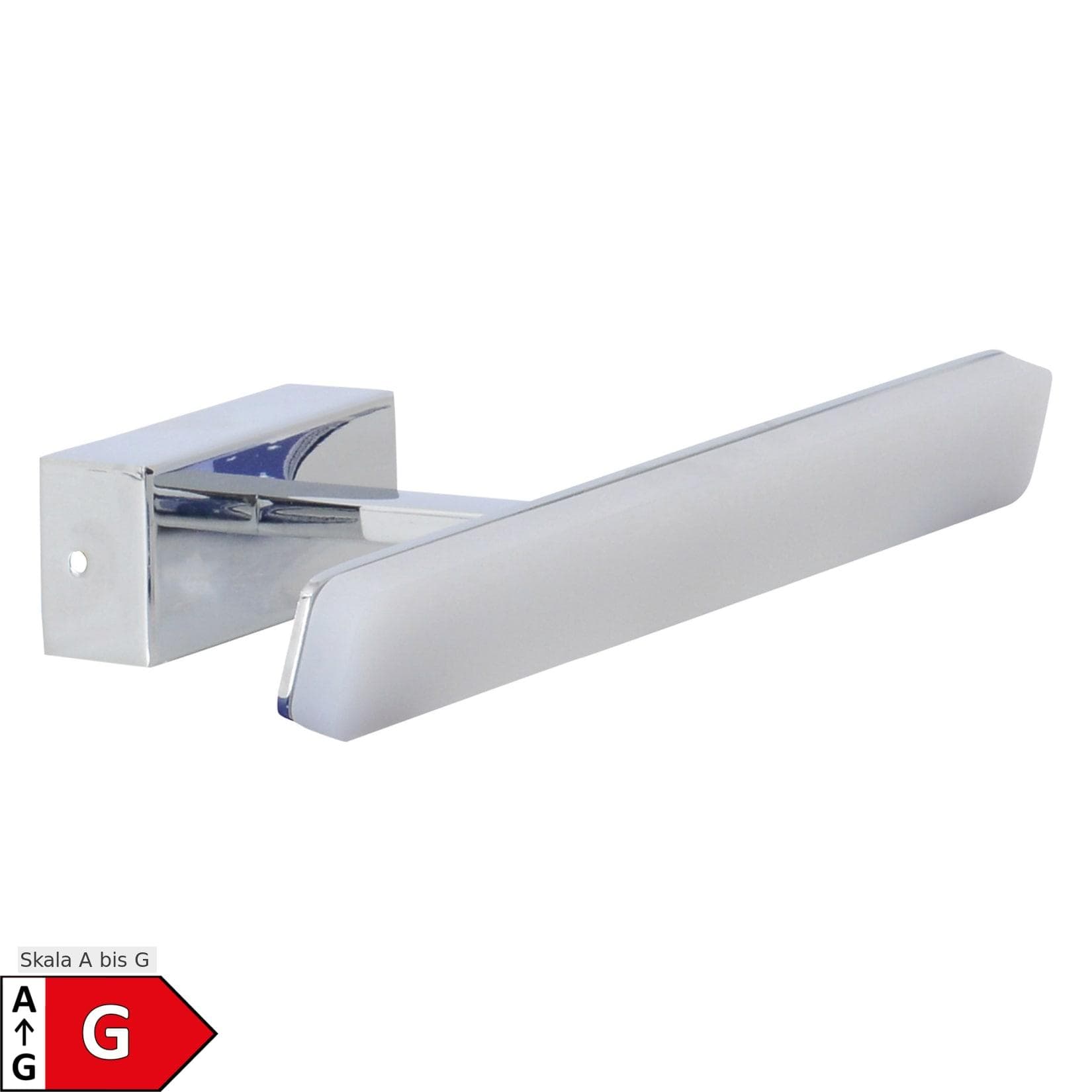 Elegante LED Wandleuchte