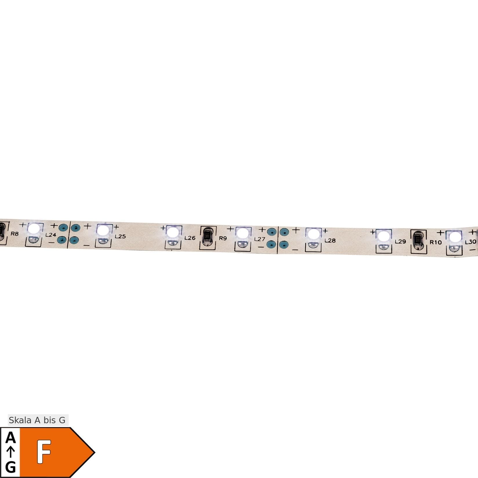 Näve LED "Stripe" Indoor 5m weiß