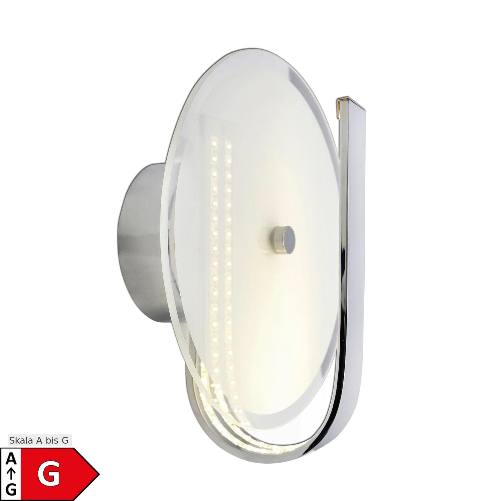 Näve LED Wandleuchte LUCCA