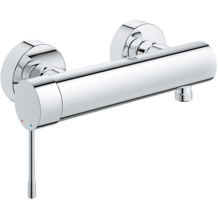 GROHE Essence New Duscharmatur Chrom