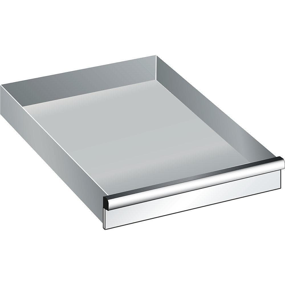 LISTA Schublade lichtgrau für Schrank 564x725 mm