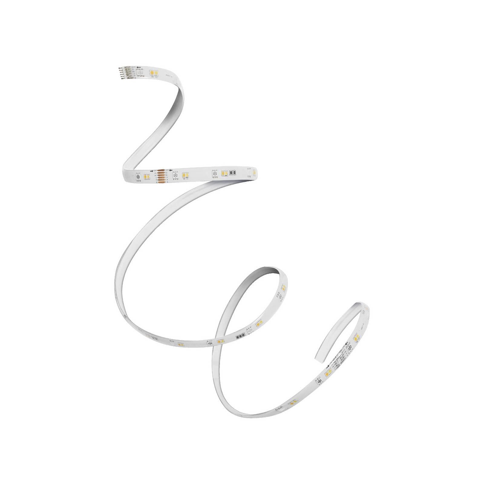 OSRAM SMART+ WiFi LED-Streifen 2m CCT RGB Matter