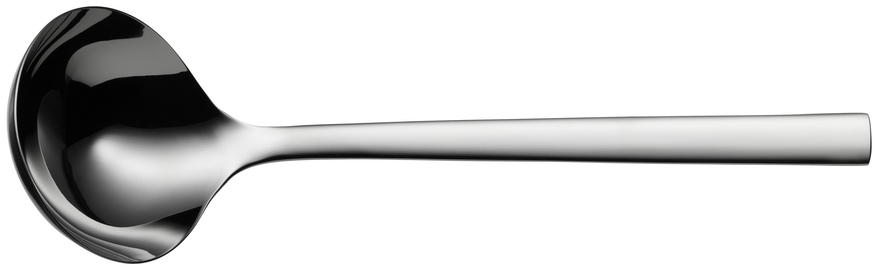 Suppenschöpfer WMF NUOVA Hellgrau Metall