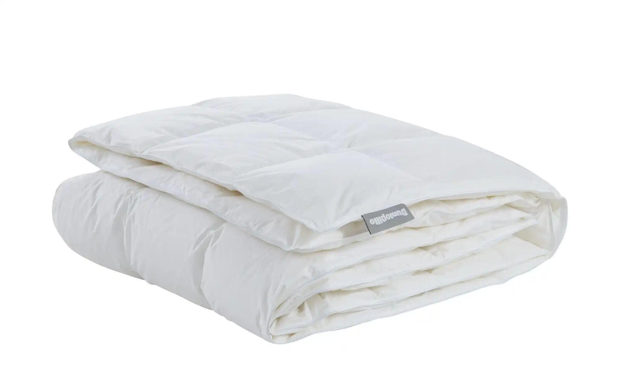 Dunlopillo Cassettendecke Elements Weiß 155 cm