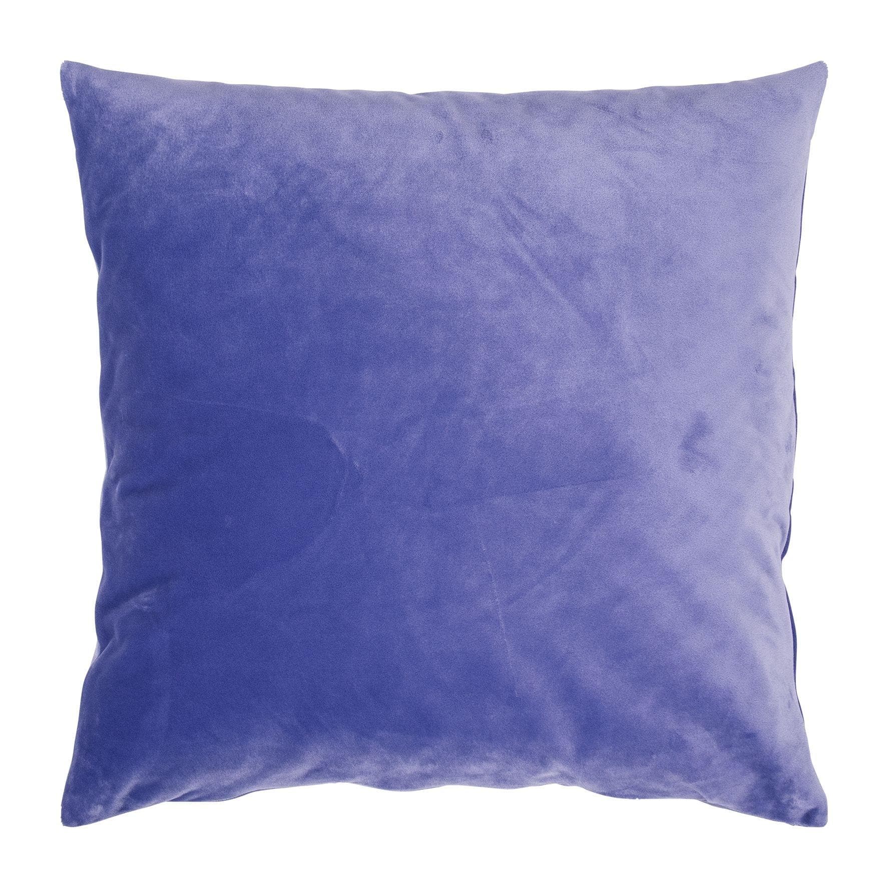 Dekokissen PAD Smooth Violett