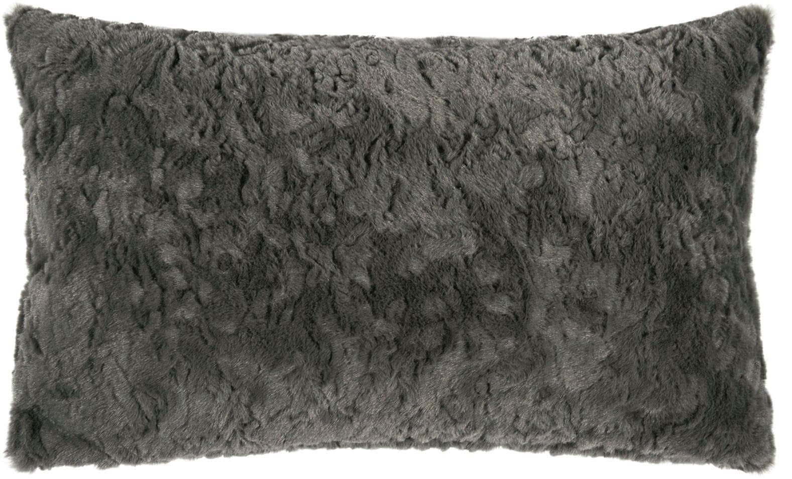 PAD Dekokissen Flair Stone Kunstfaser