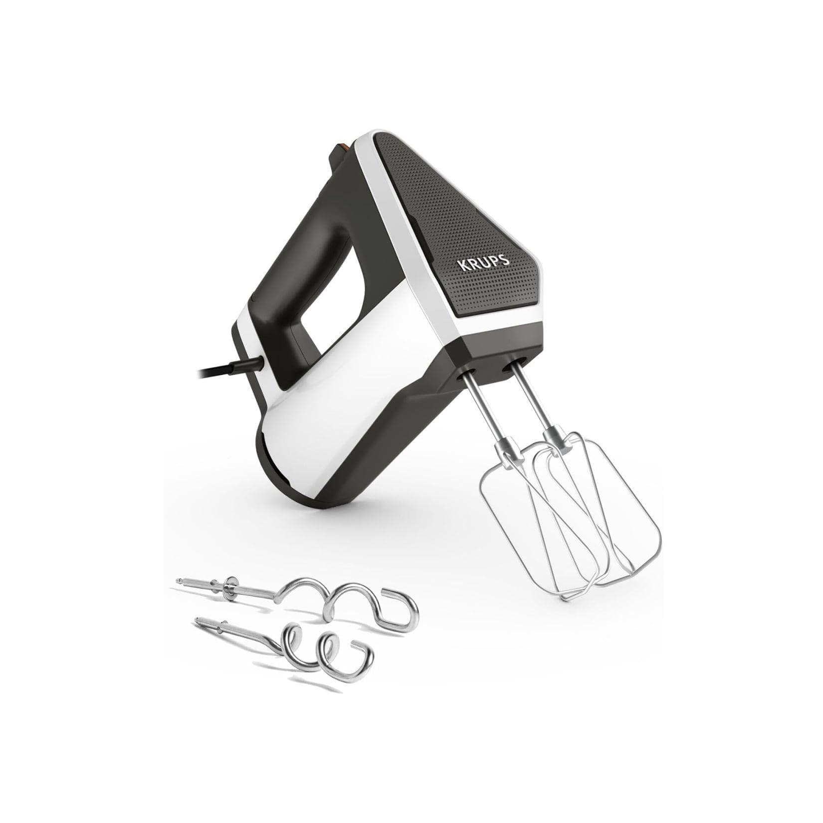 Krups 3 Mix 6000 weiß