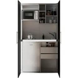 Induktionskochfeld mit Mikrowellenoption - Weißer Korpus