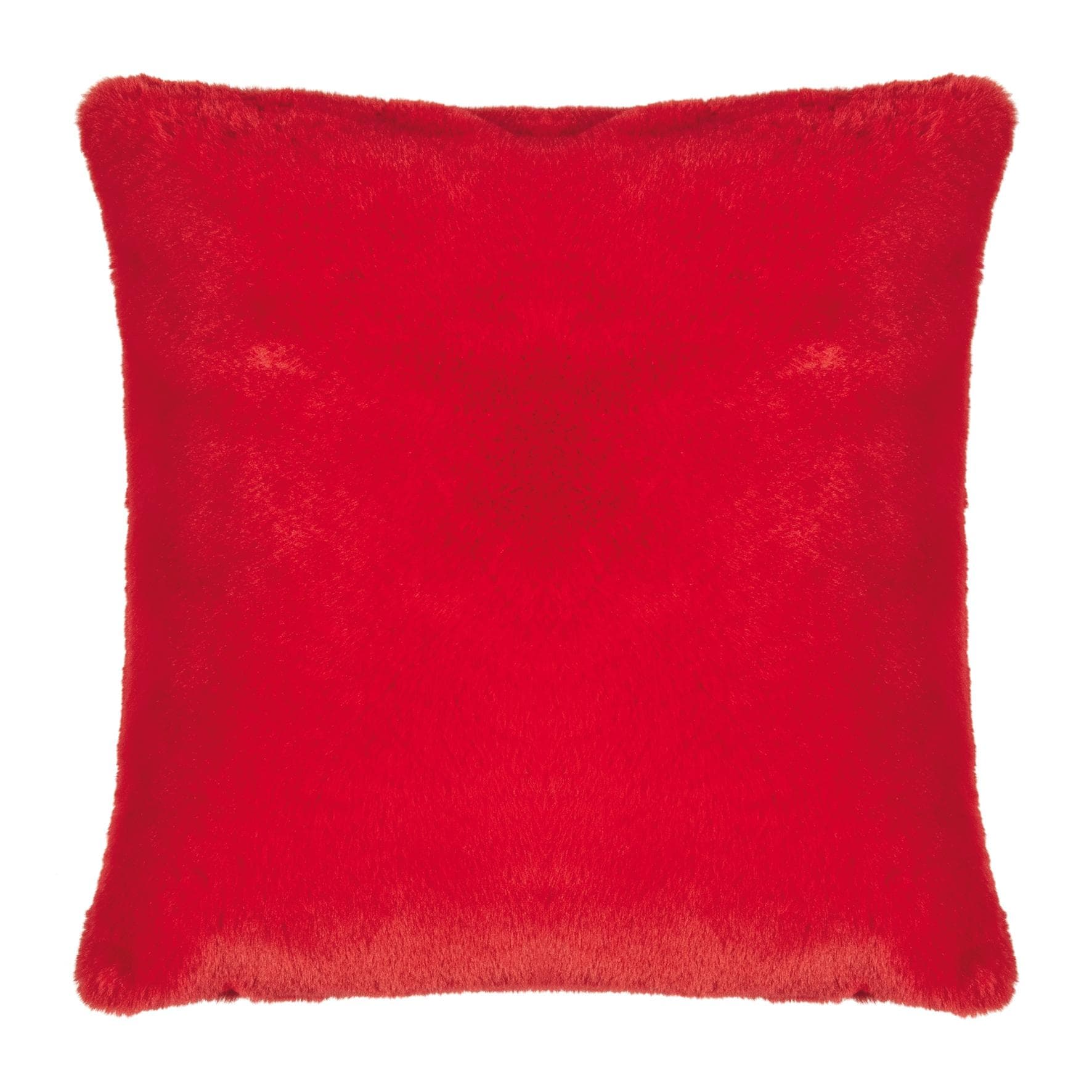 Dekokissen PAD Gazelle Rot Polyester