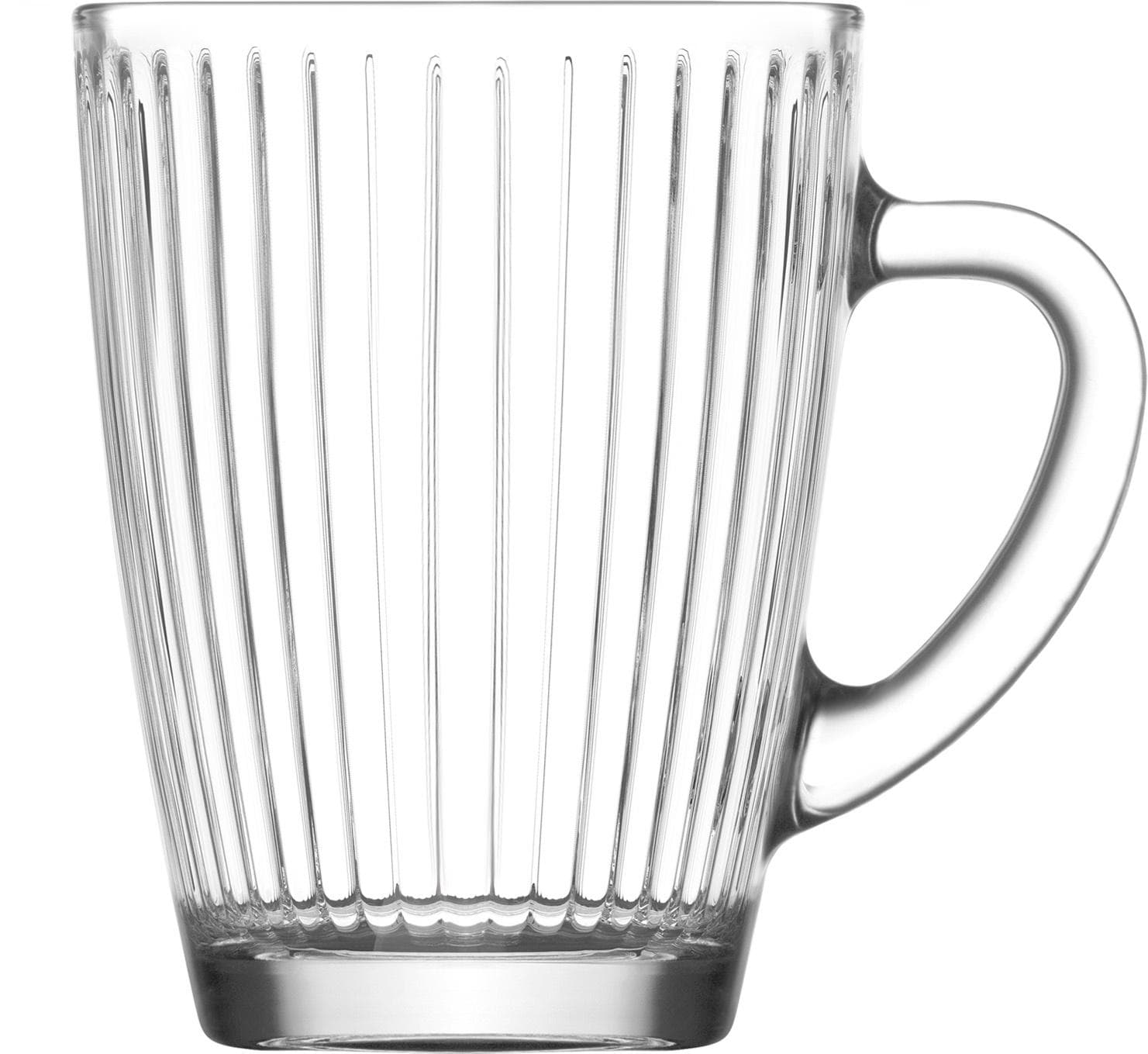 Trinkglas NORDIC Glas 400 ml