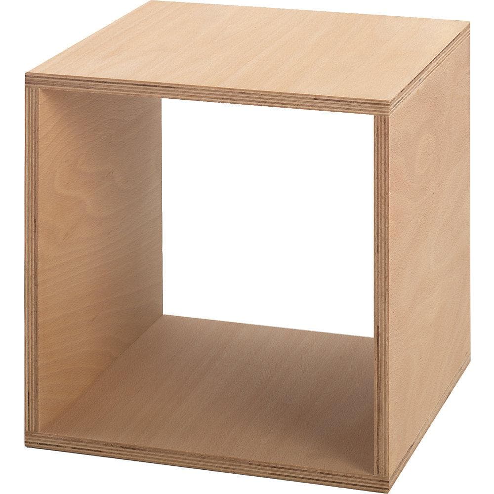 Tojo Cube Nachttisch 35