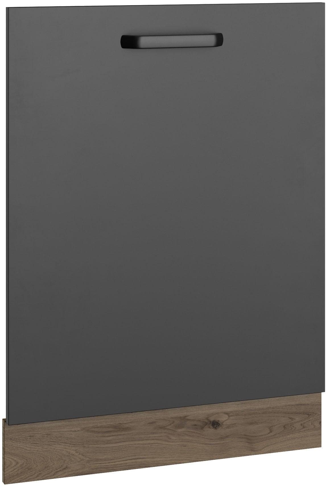 Frontblende Elba für vollintegrierte Geschirrspüler