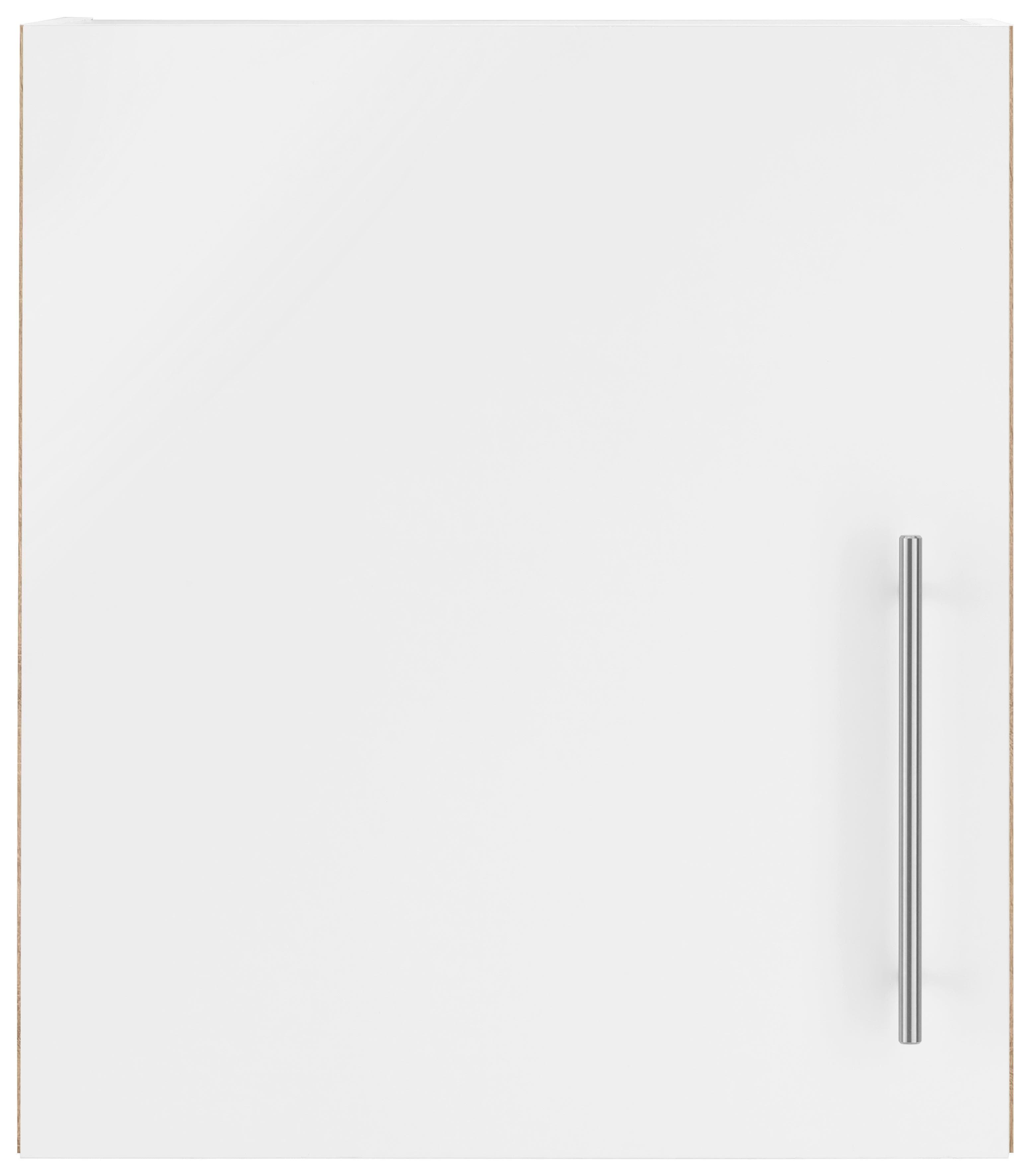 Hängeschrank aus [Material] mit [Hauptfunktion]