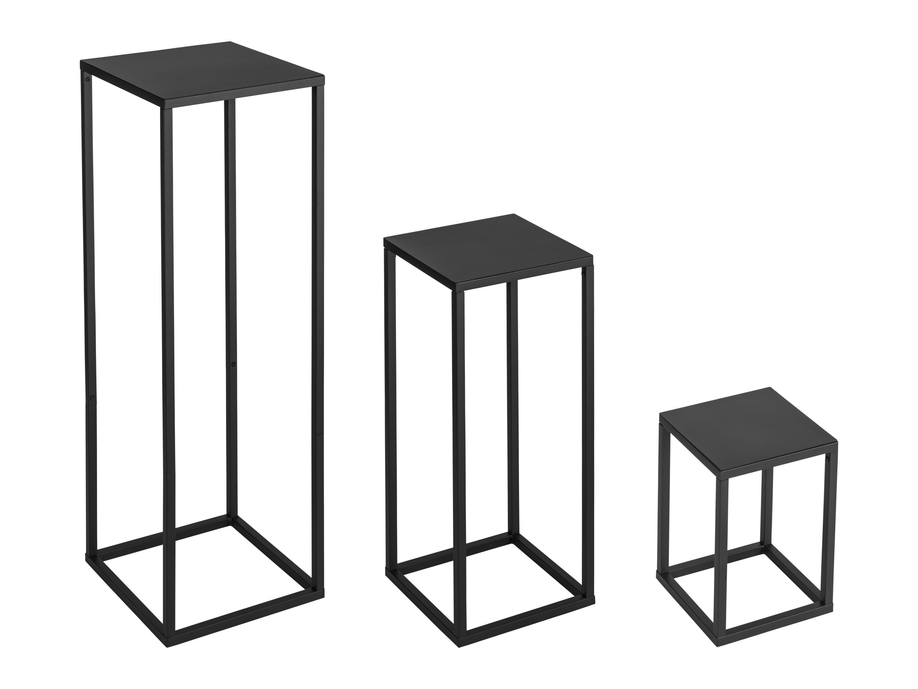 LIVARNO Deko-Ständer-Set San Diego Industrial Design