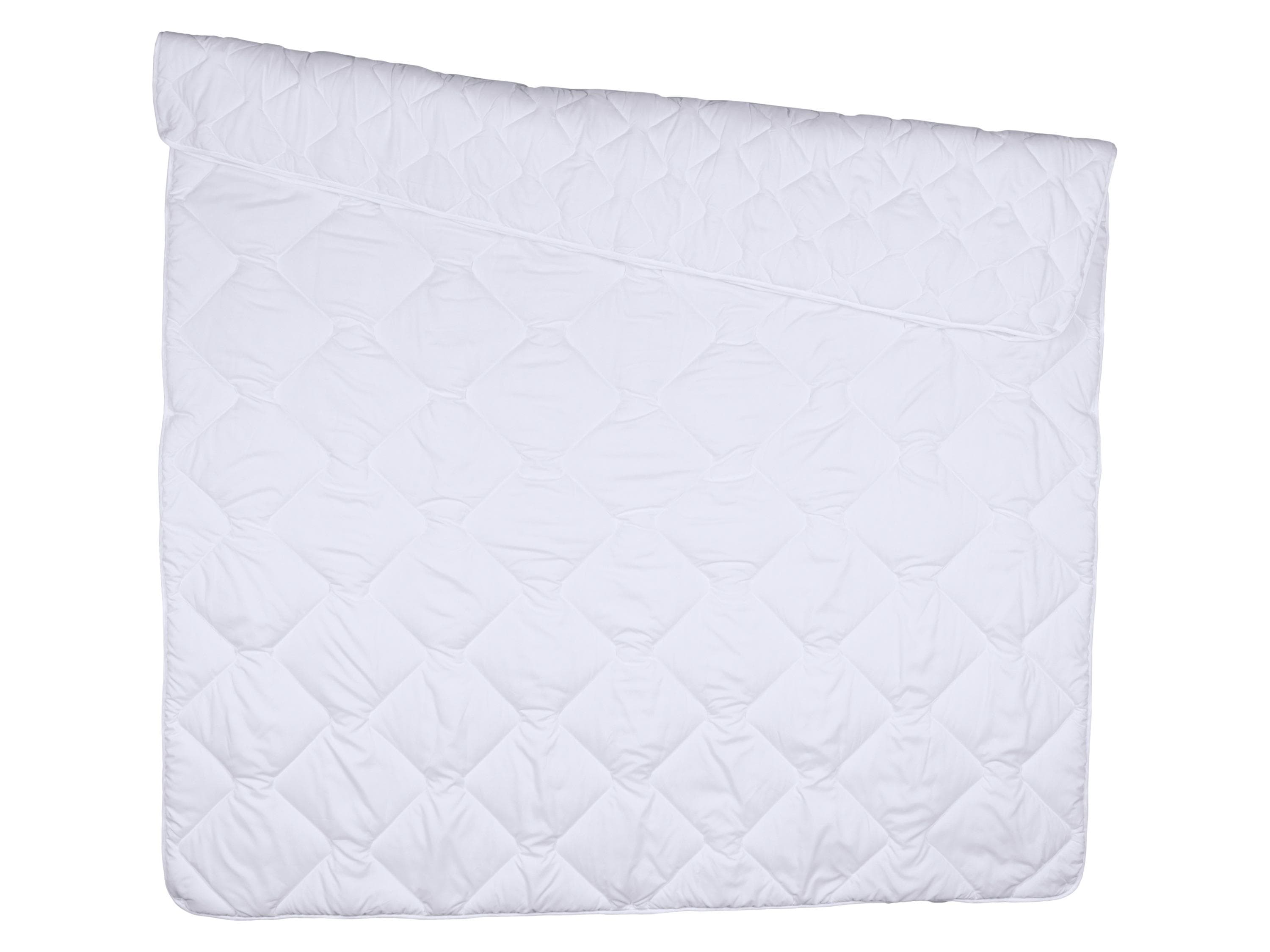 LIVARNO 4-Jahreszeiten-Steppbett 155 x 220 cm