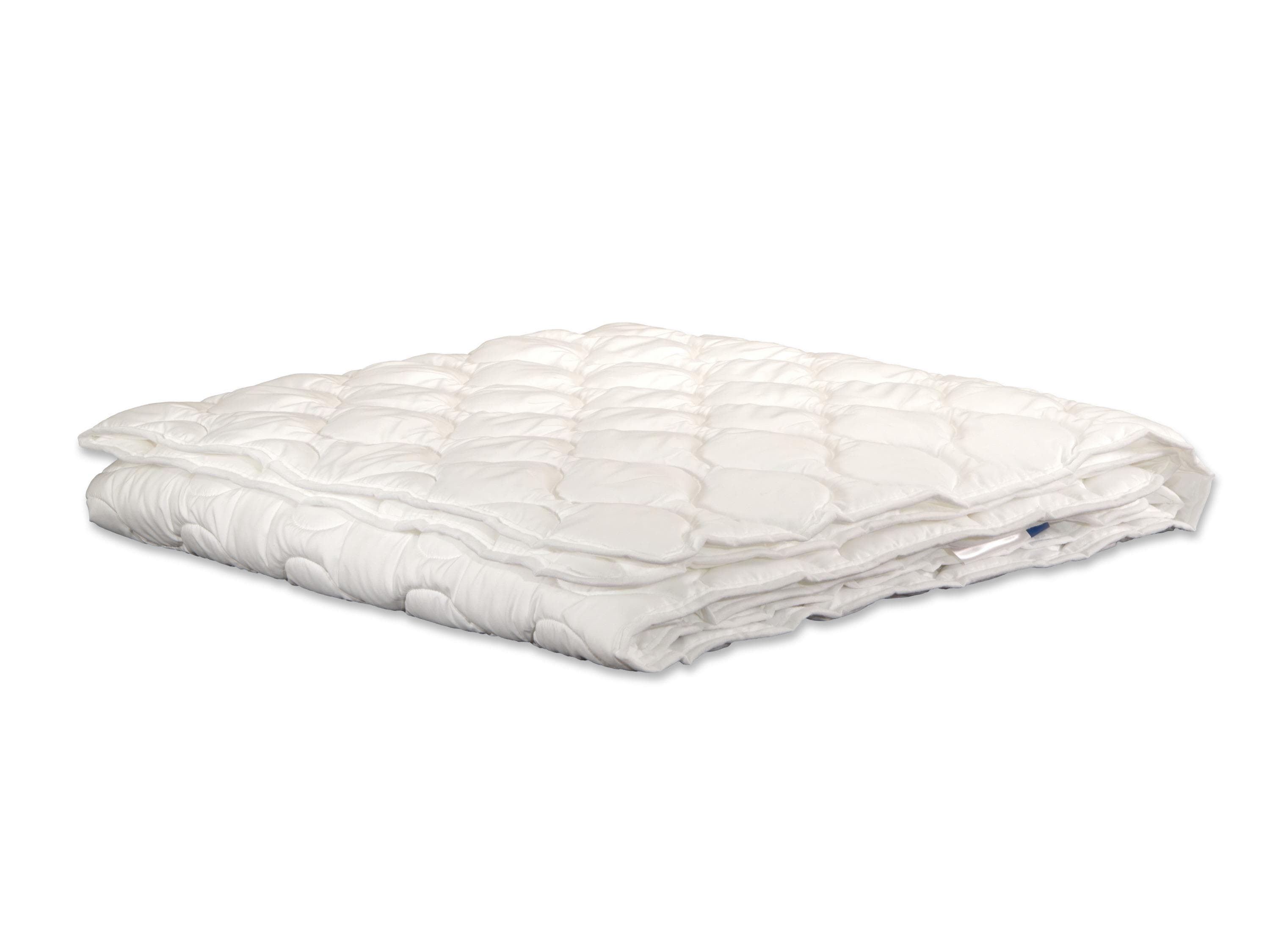 BeCo Sommer-Bettdecke EcoWell Baumwoll-Perkal KbA