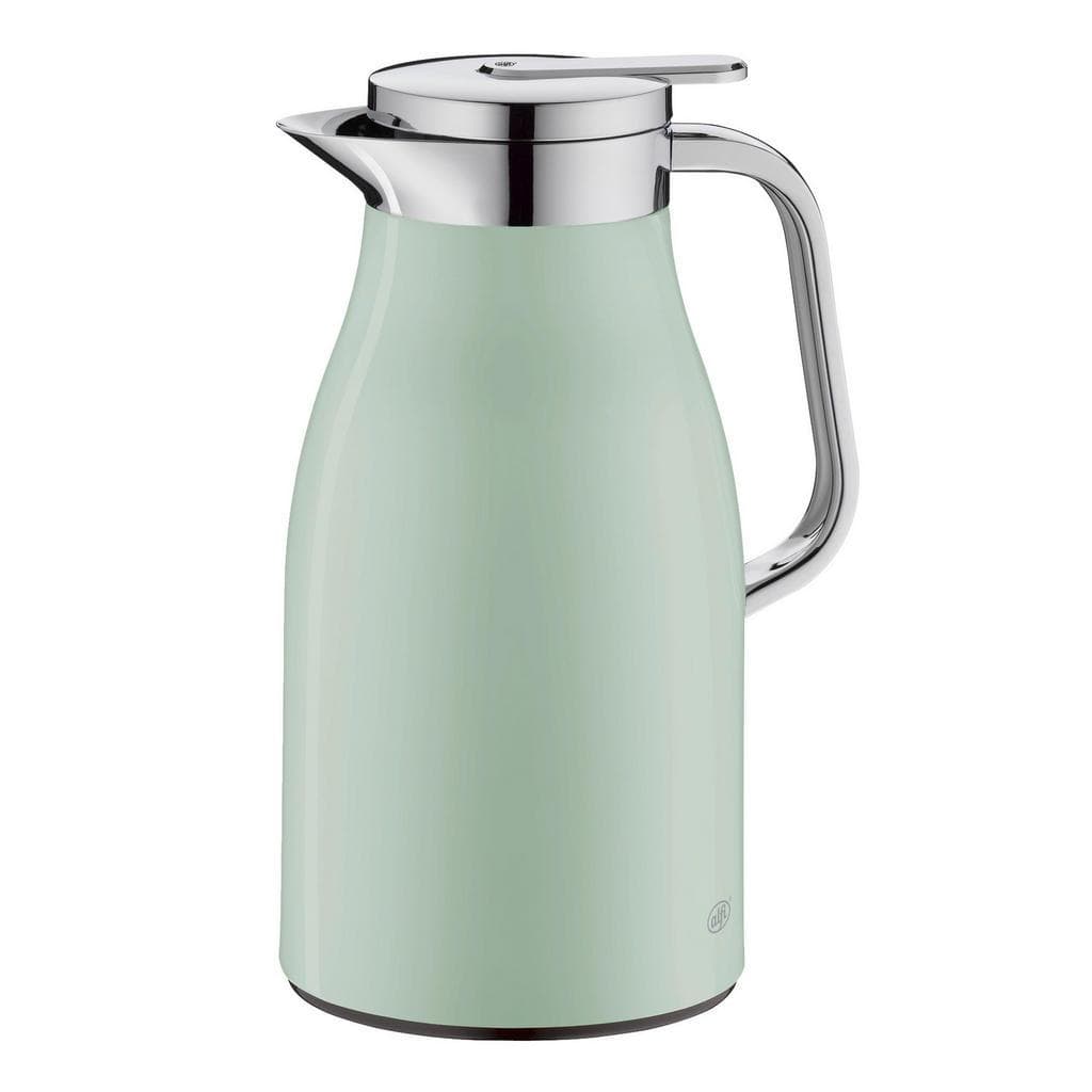 Alfi Isolierkanne Grün 1,0 L