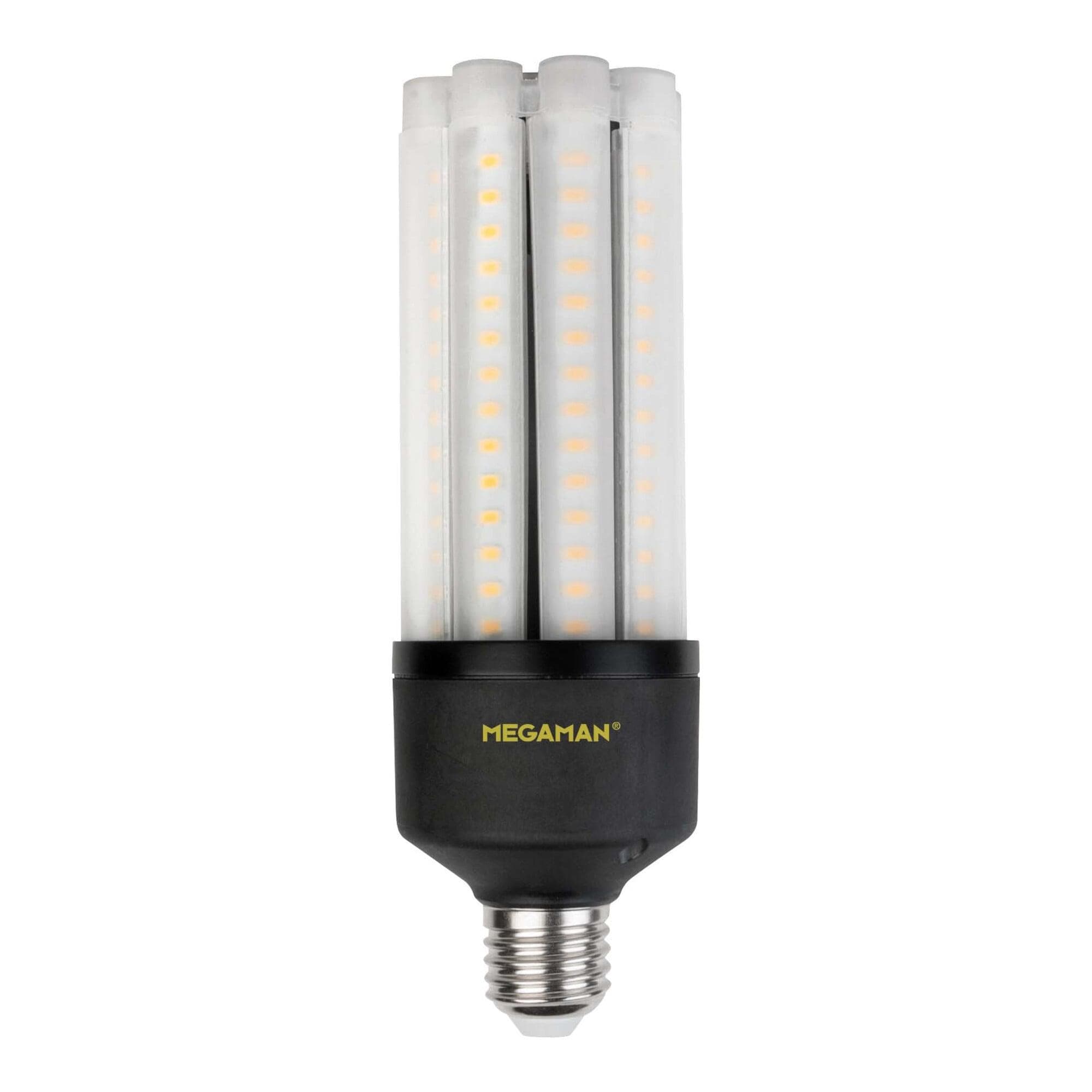 Megaman LED-Lampe E27 27W 2800lm 828 MM 60722