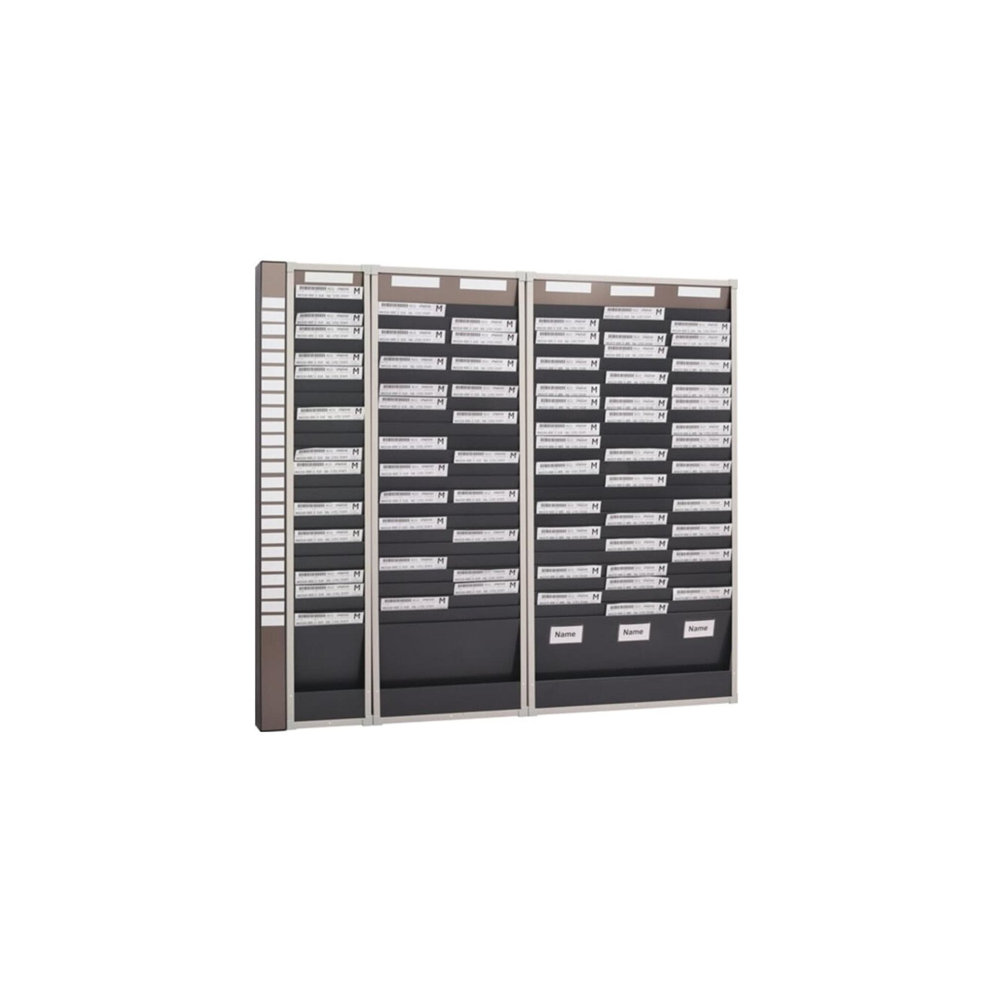 Eichner Karten-Board DIN A4 Hochformat, S (9219-02003)