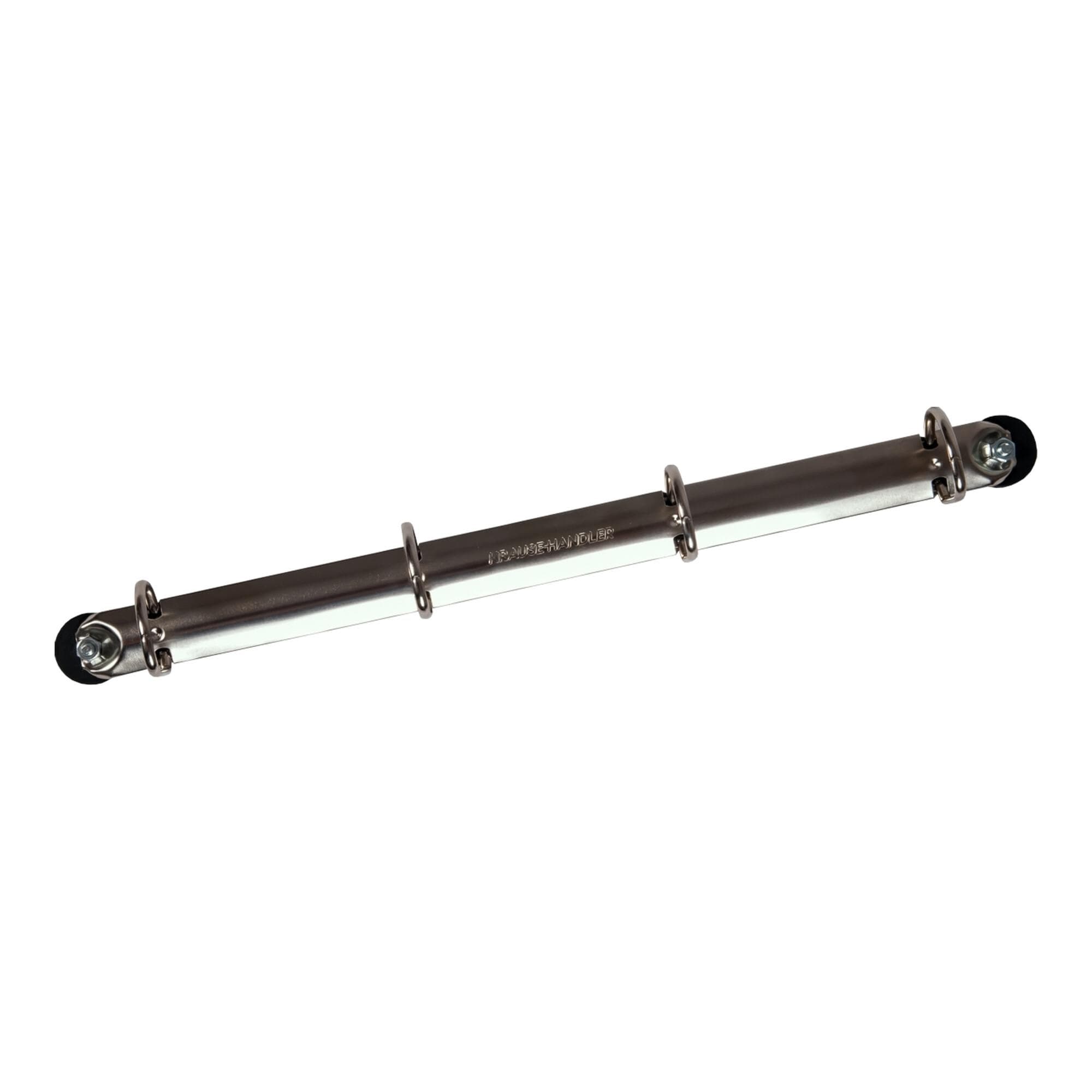 Eichner 4-Ring-Mechanik + extra starker Magnet 22 mm