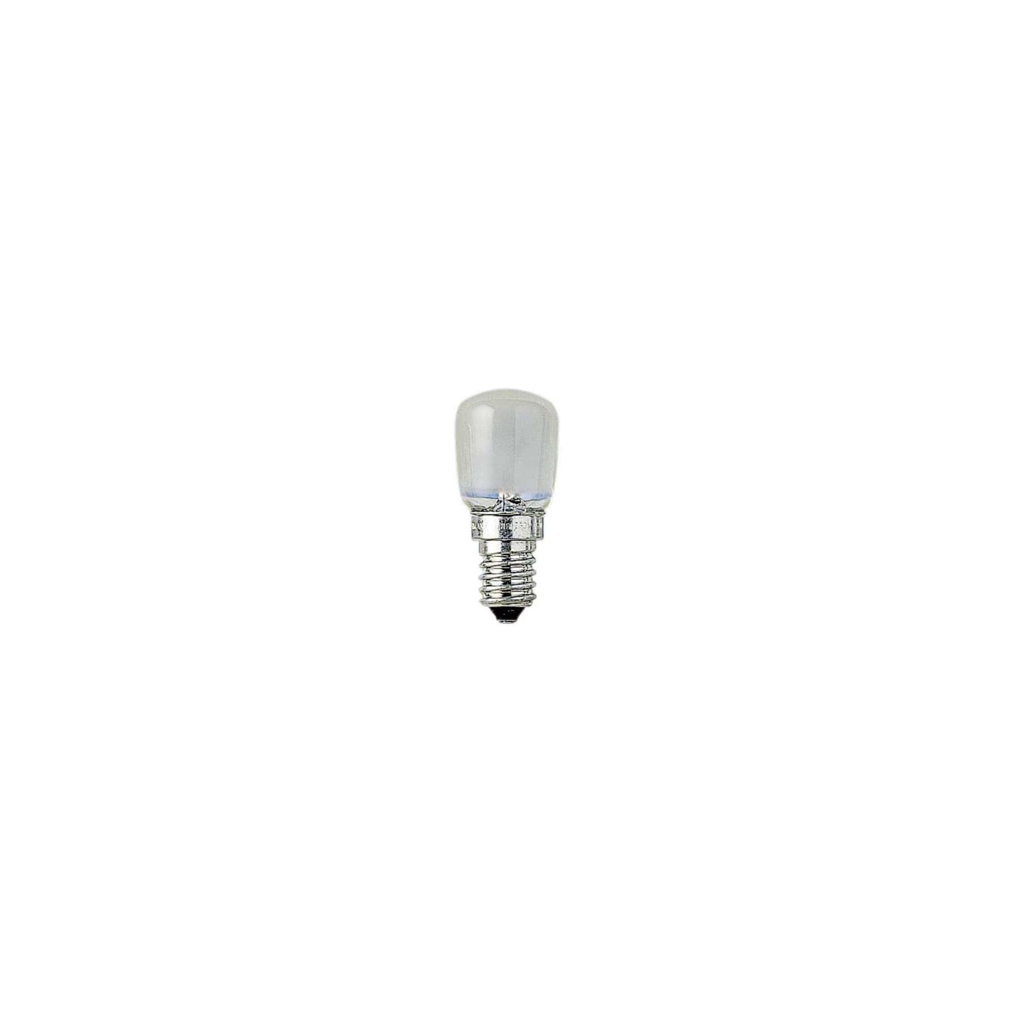 Osram LED-Kühlschrankleuchte T26 E14 Dimmbar Warmweiß