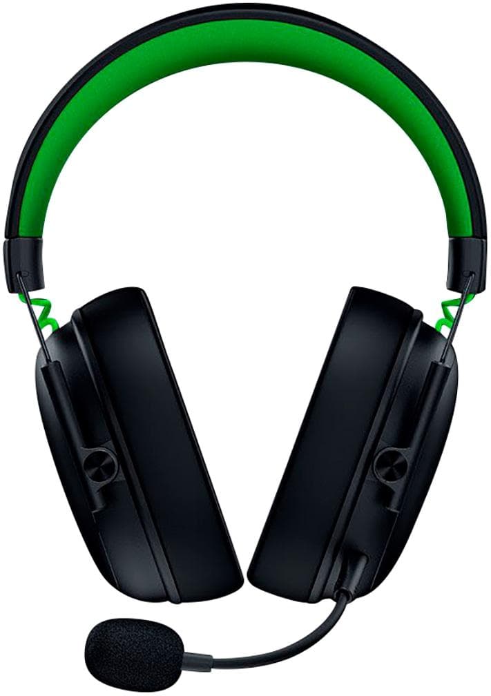 Razer BlackShark V3 X Hyperspeed Gaming Headset Weiß für Xbox