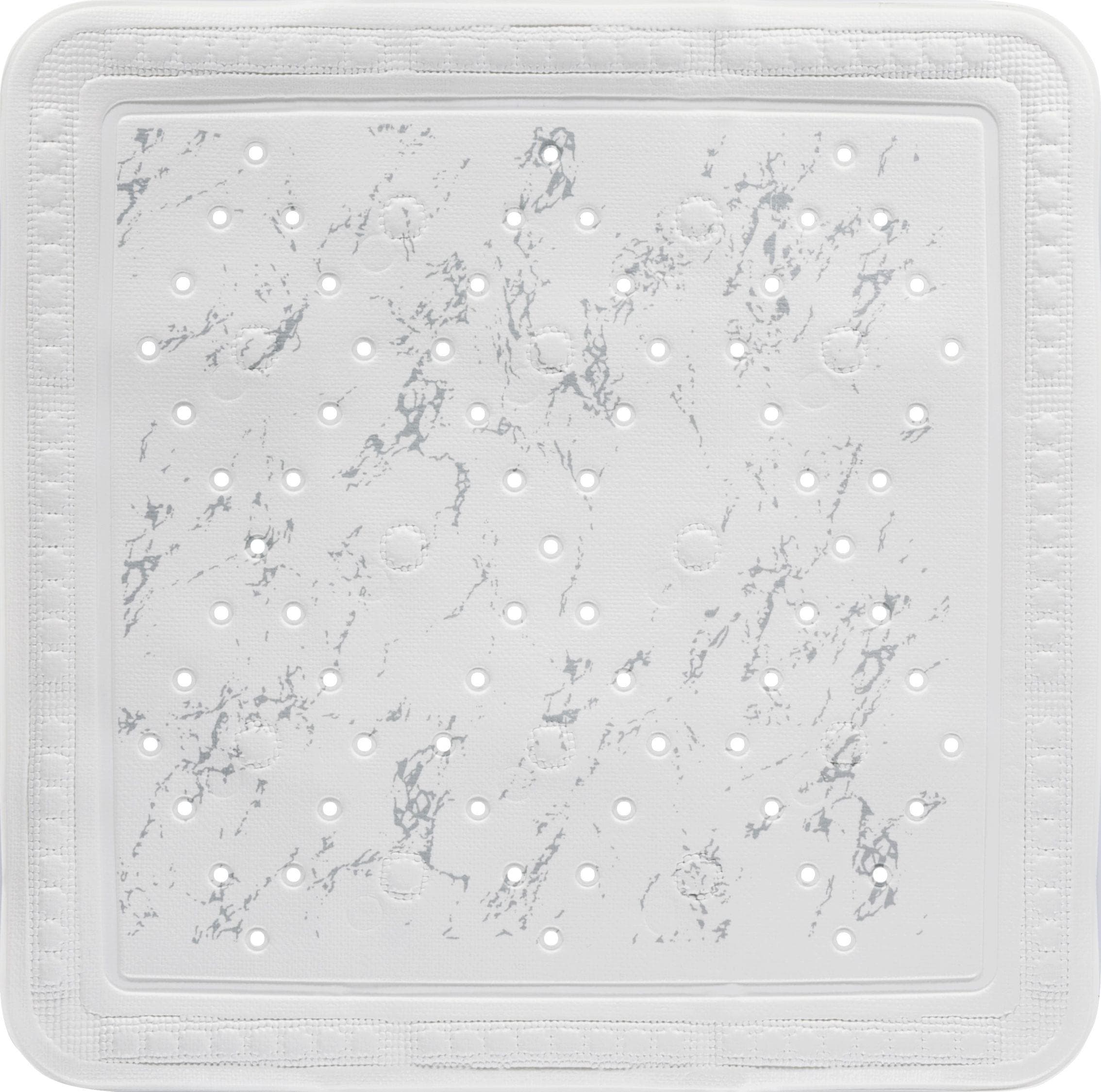 Duscheinlage MAMOR Grund Grau PVC-frei