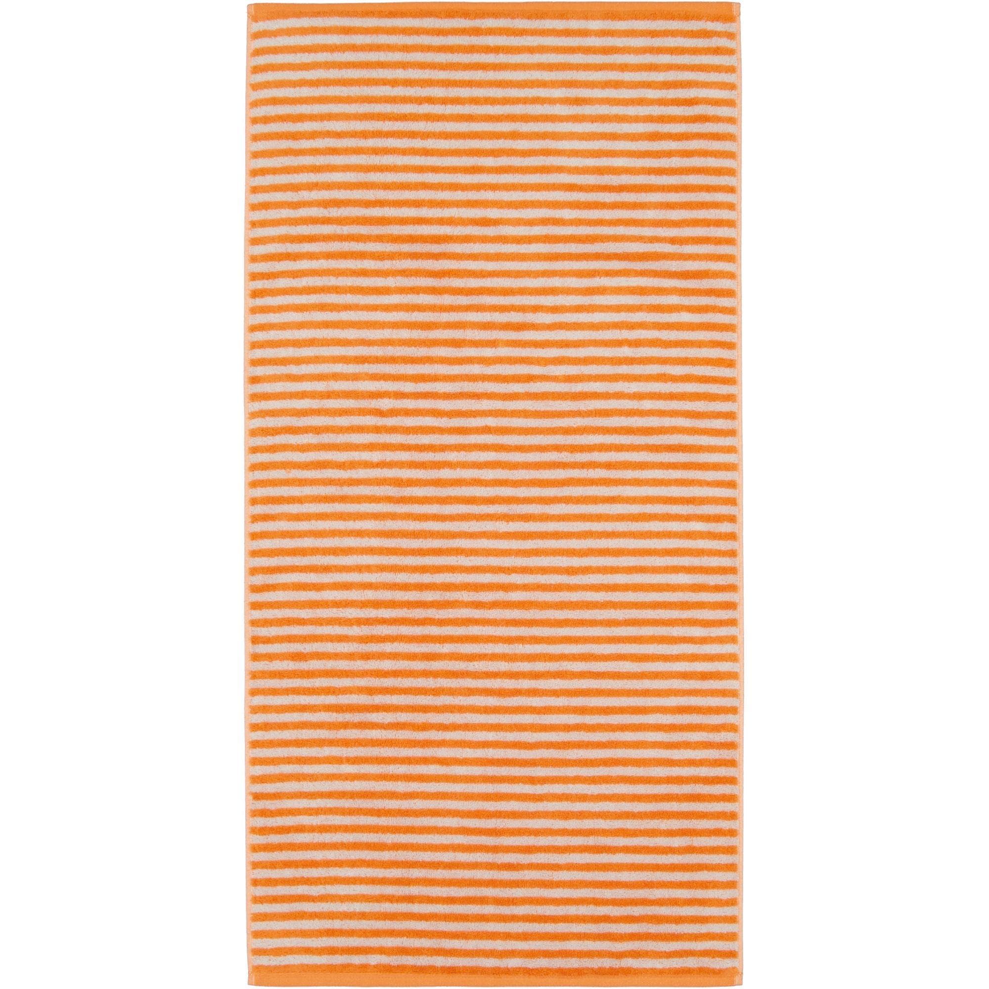 Cawö Campus Ringel Badetücher & Handtücher - 100% Baumwolle