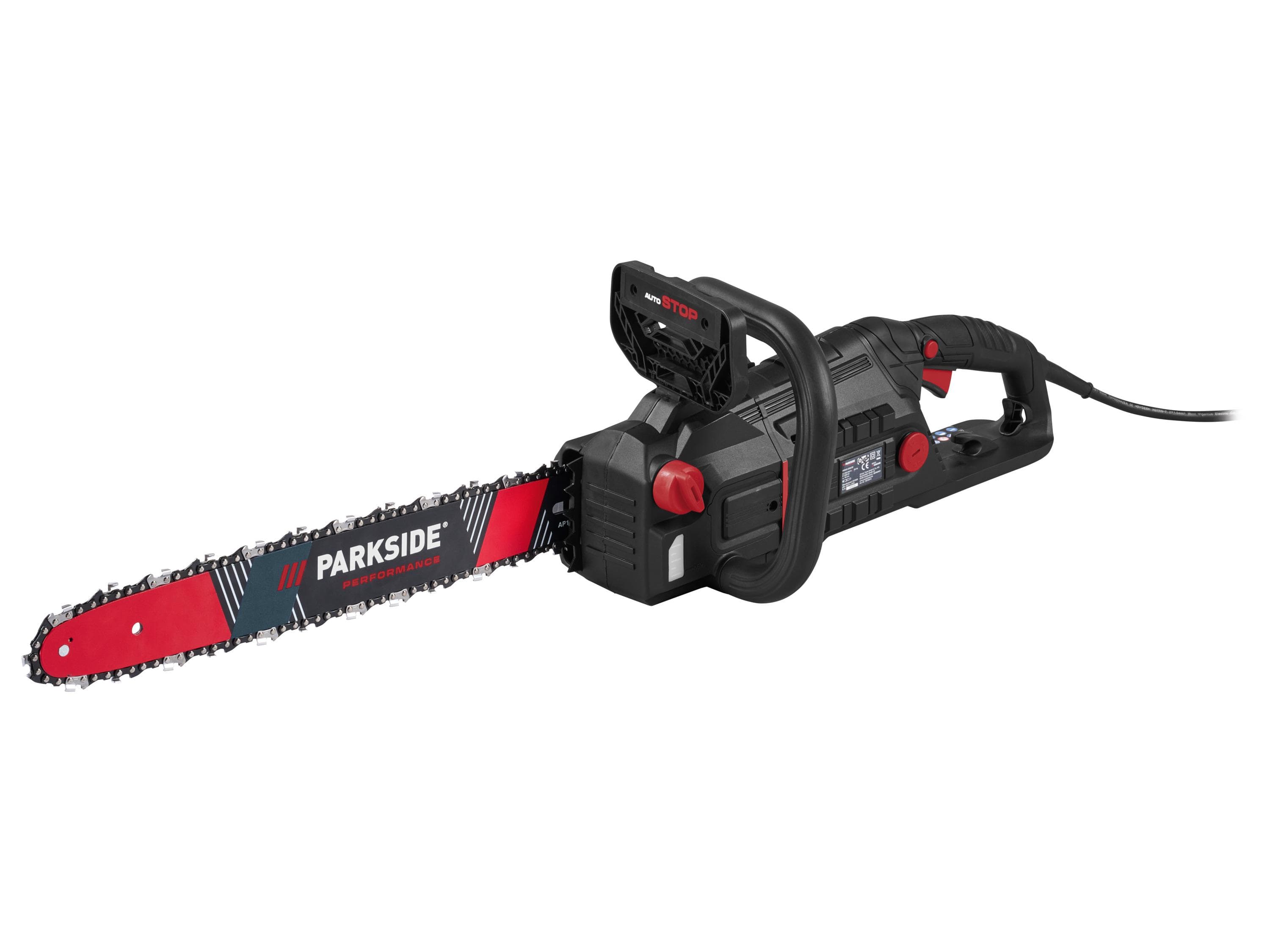 PARKSIDE Elektro-Kettensäge PPEKS 2500 B2 2500 W