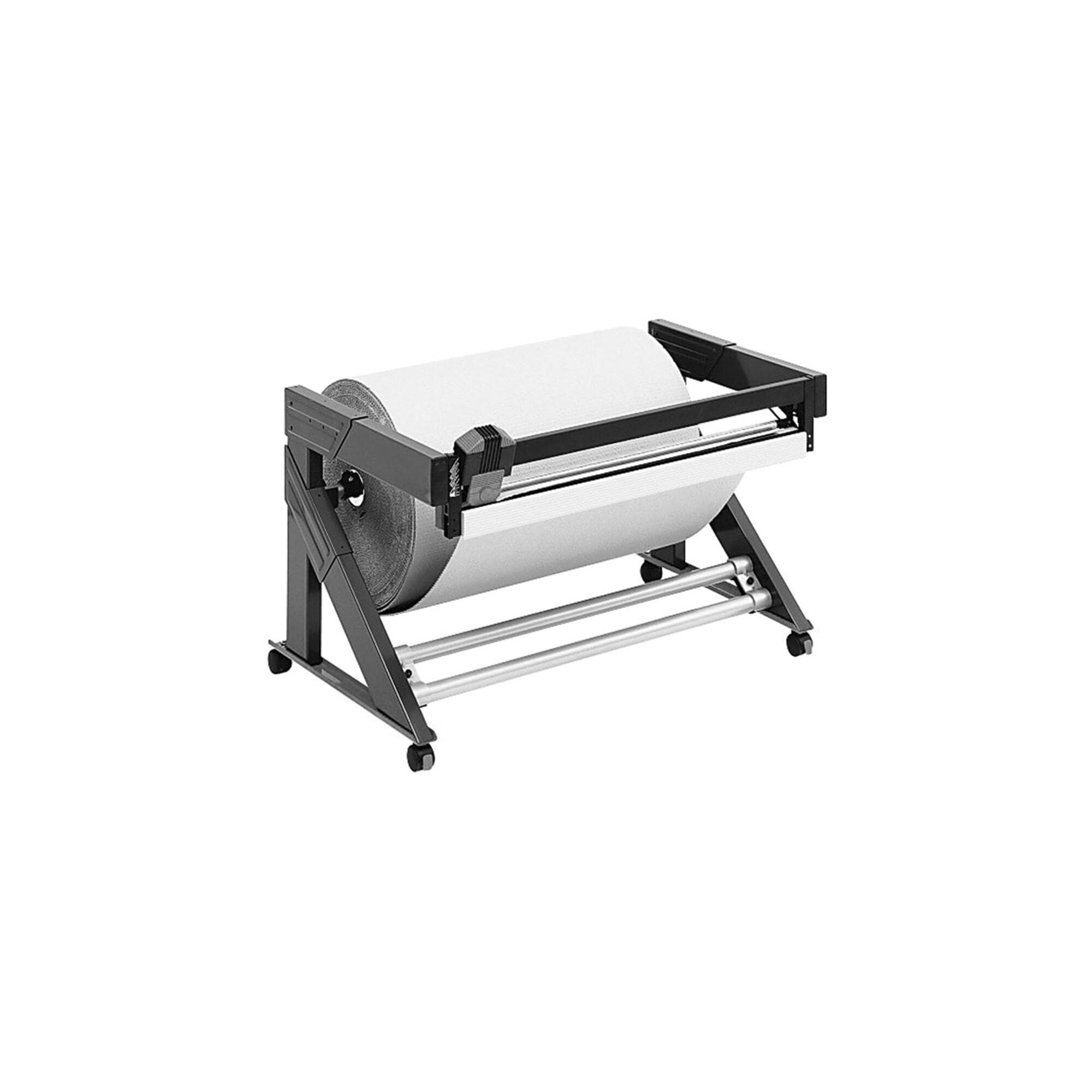 Vetter MOBILUS MOB12-US1,25-4,9 Mobiler Säulenschwenkkran mit Elektrokettenzug 125 kg