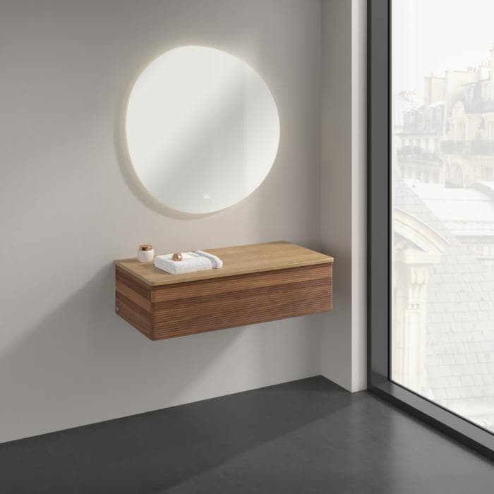 Villeroy & Boch Antao Sideboard 1000x268x500mm