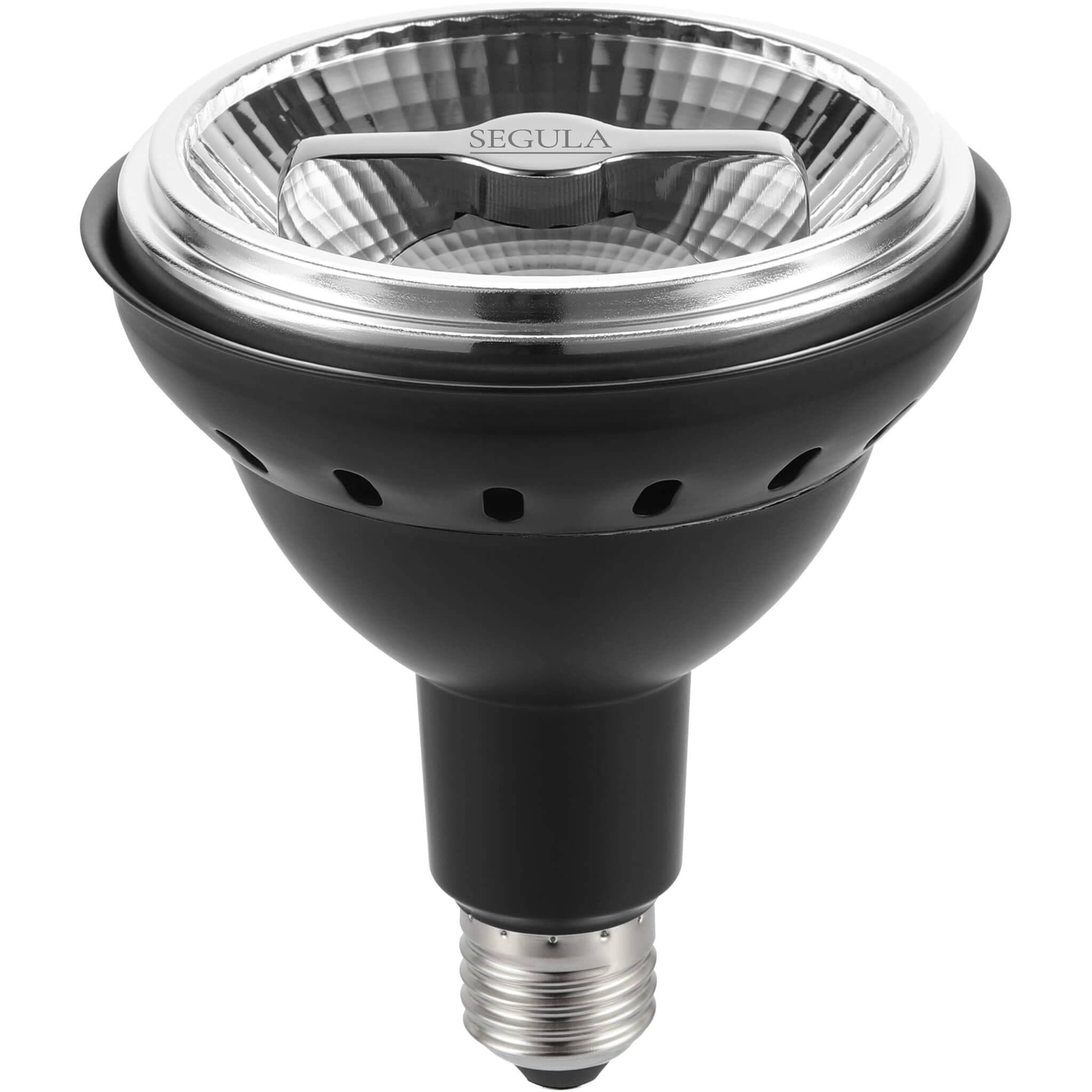 SEGULA Spot Line LED E27 16W PAR30 Ambient Dim 36° Ra95
