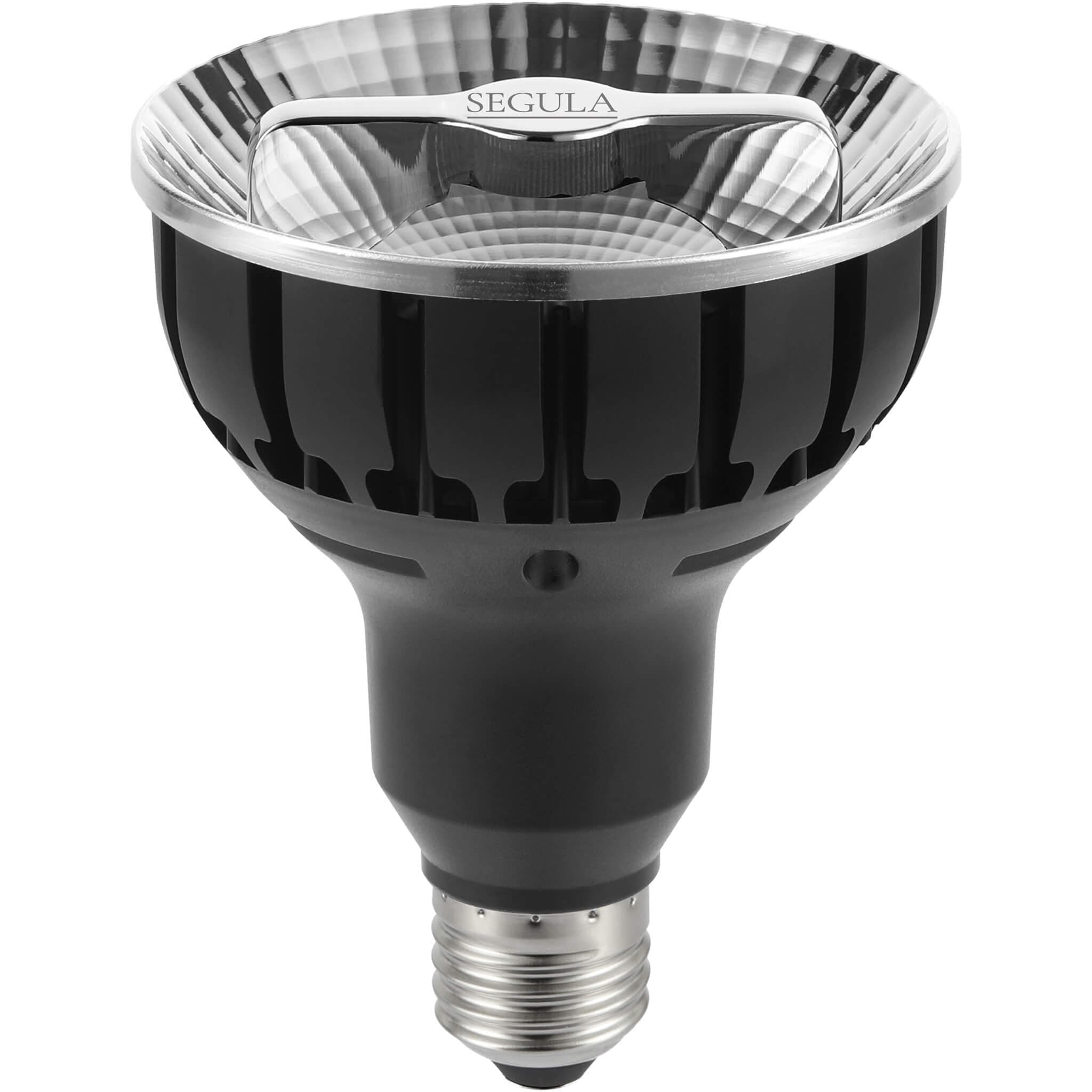 Segula Spot Line LED E27 13W PAR30 Ambient Dim 36° Ra95