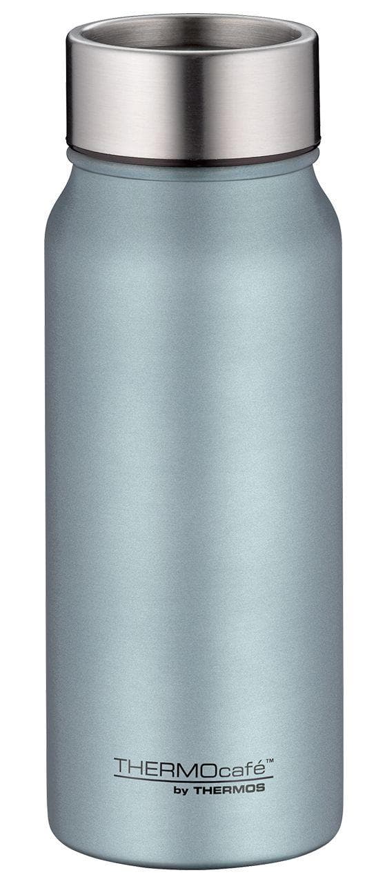 Isolierbecher THERMOCAFÉ BY THERMOS TC DRINKING Edelstahl 0,50 Liter