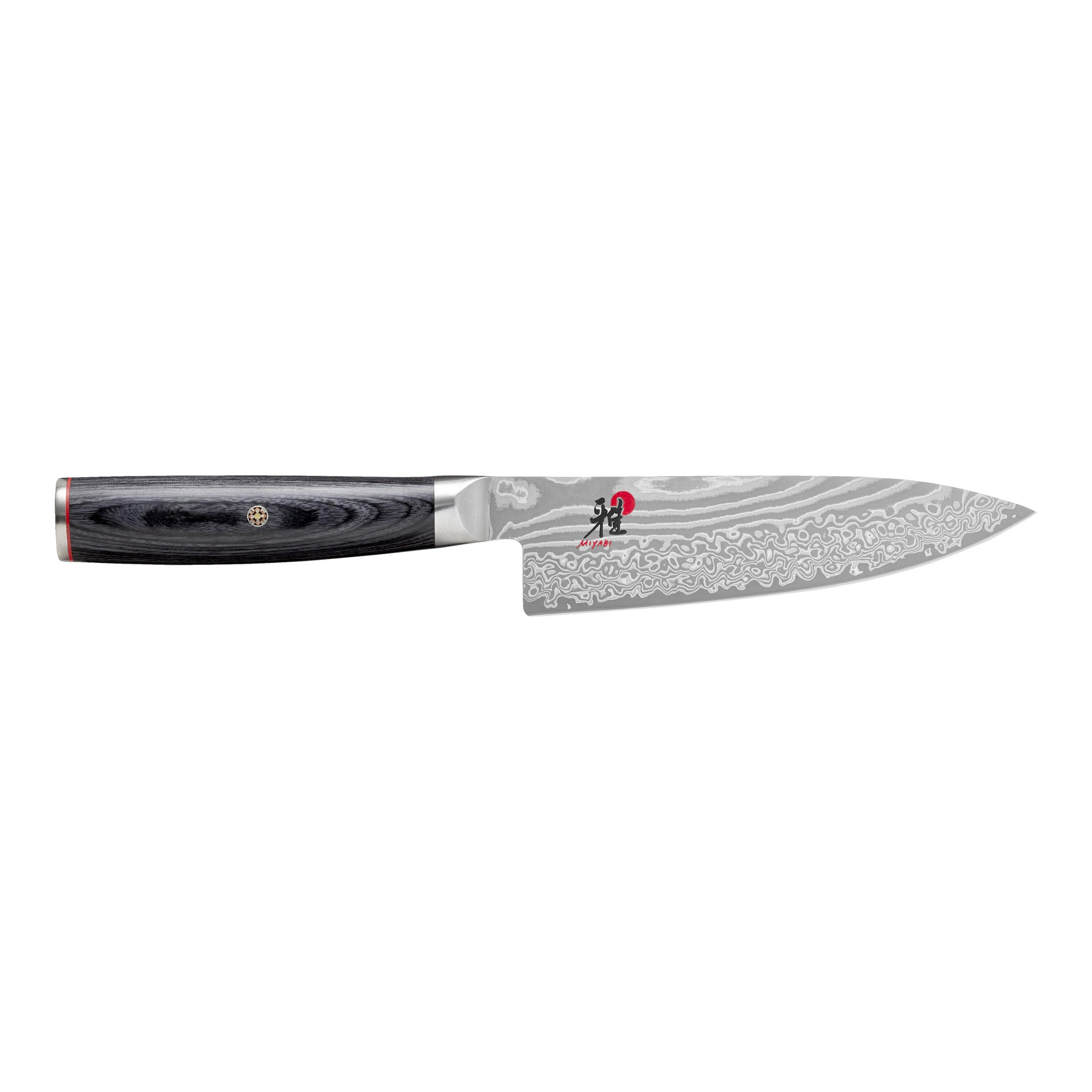 Miyabi Messer 5000FCD Gyutoh 16cm