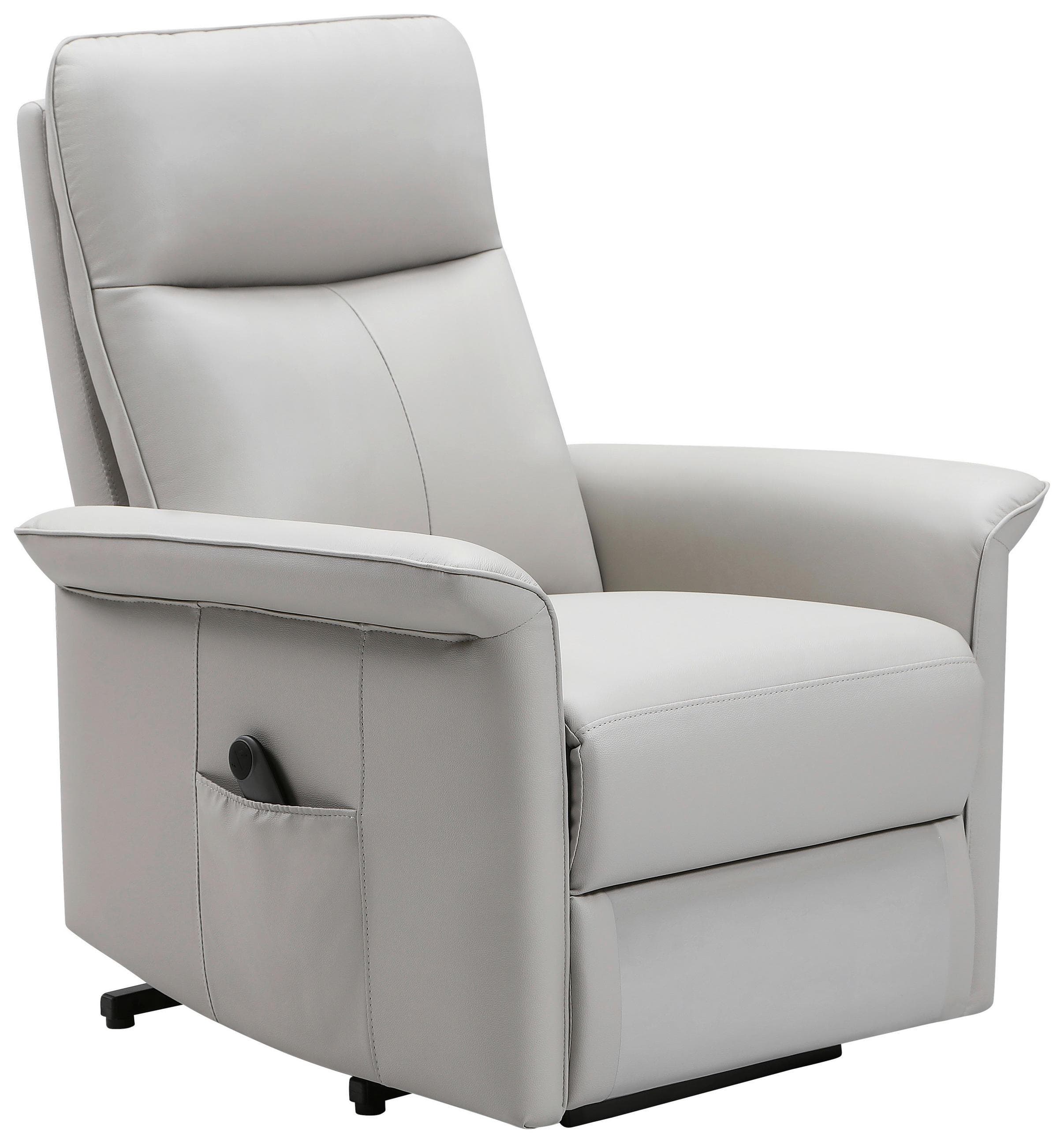 Relaxsessel Carlo Beige Mömax
