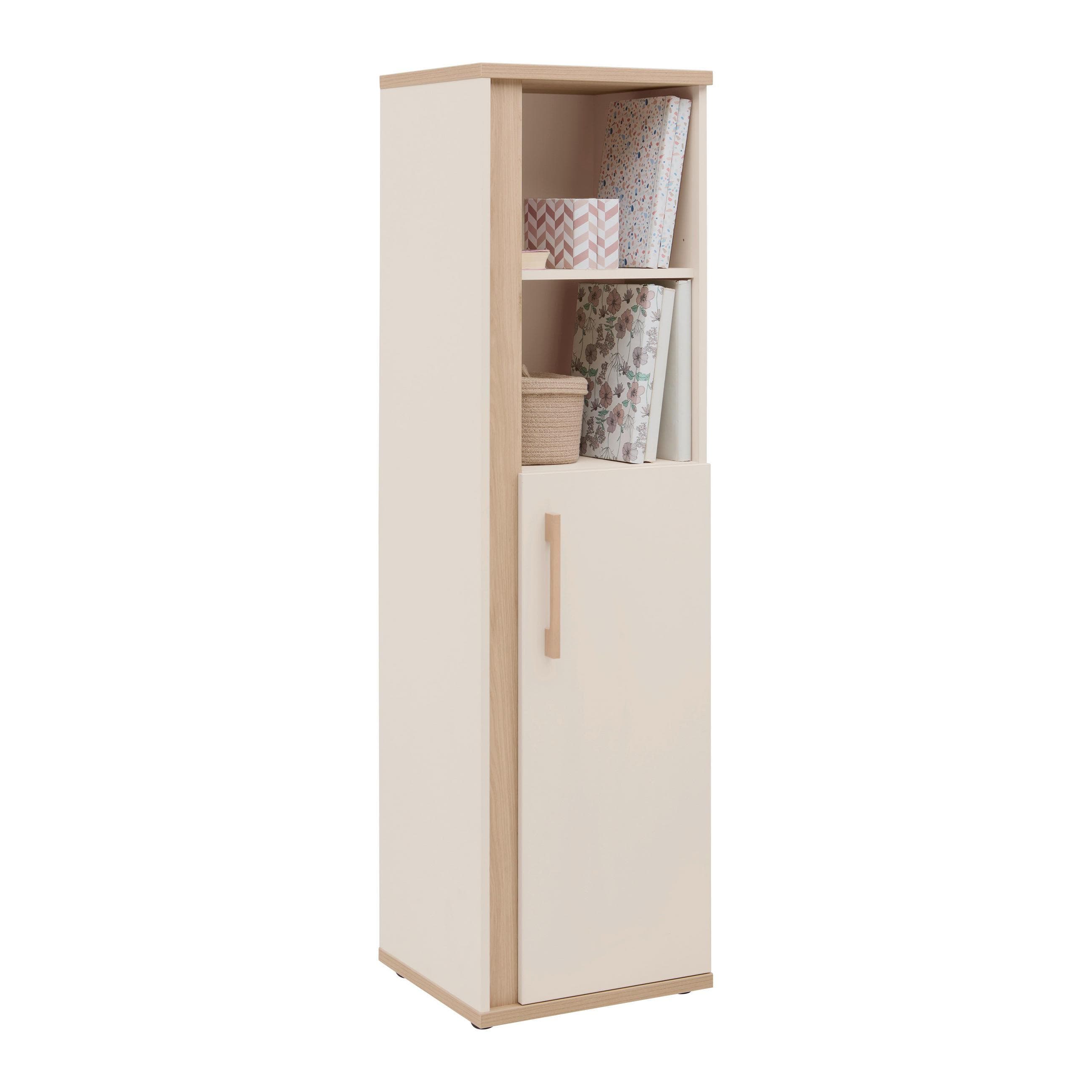 Standregal Dolce Bambino Kaschmirfarben