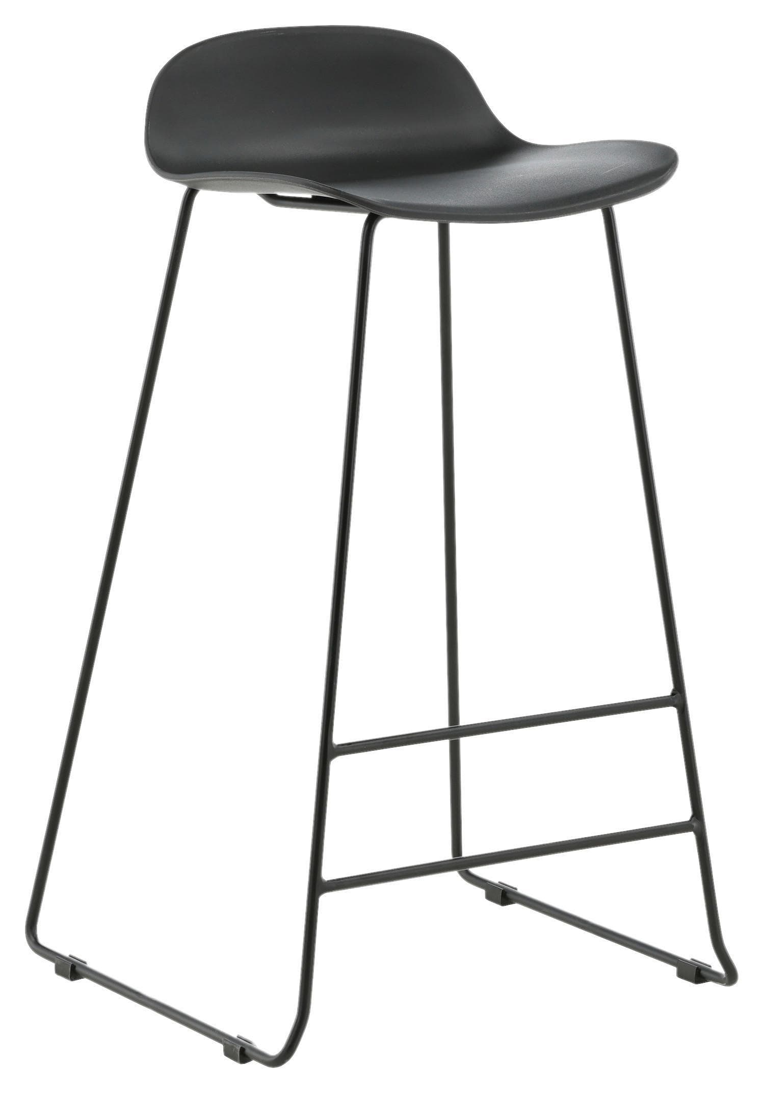 BARHOCKER-SET WAVE Schwarz Mömax DE