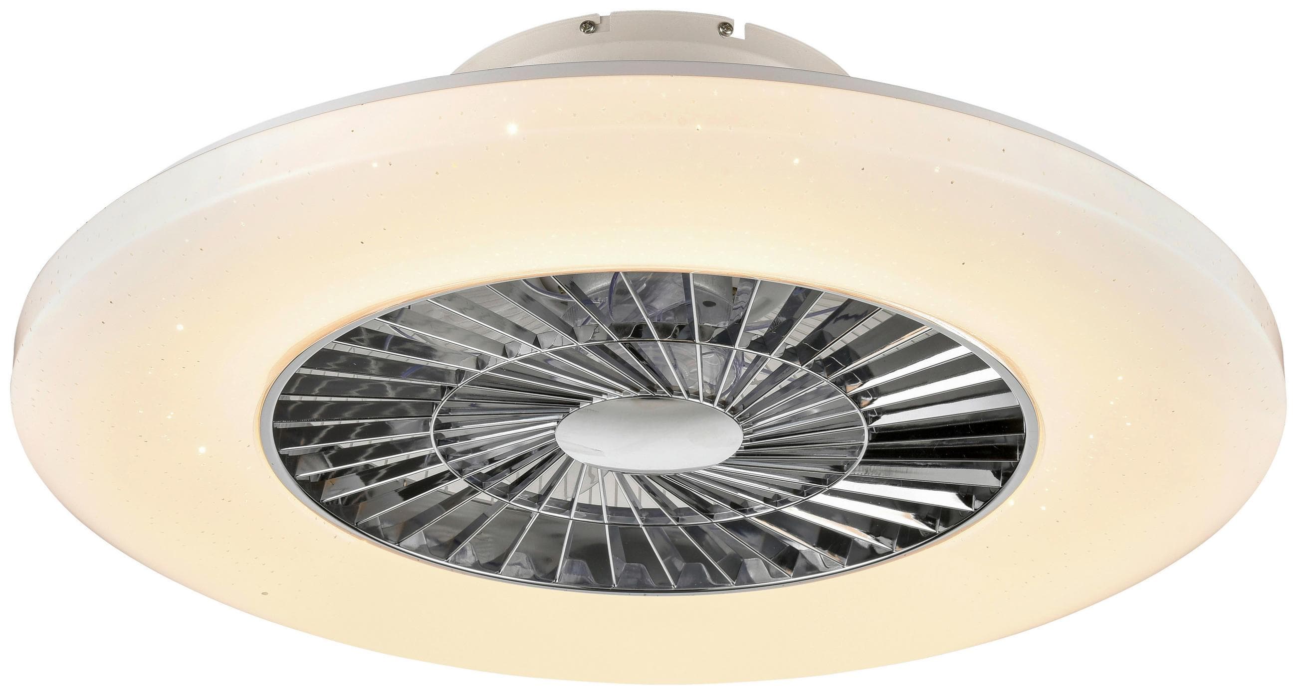 Deckenventilator Luftiku max. 40 Watt