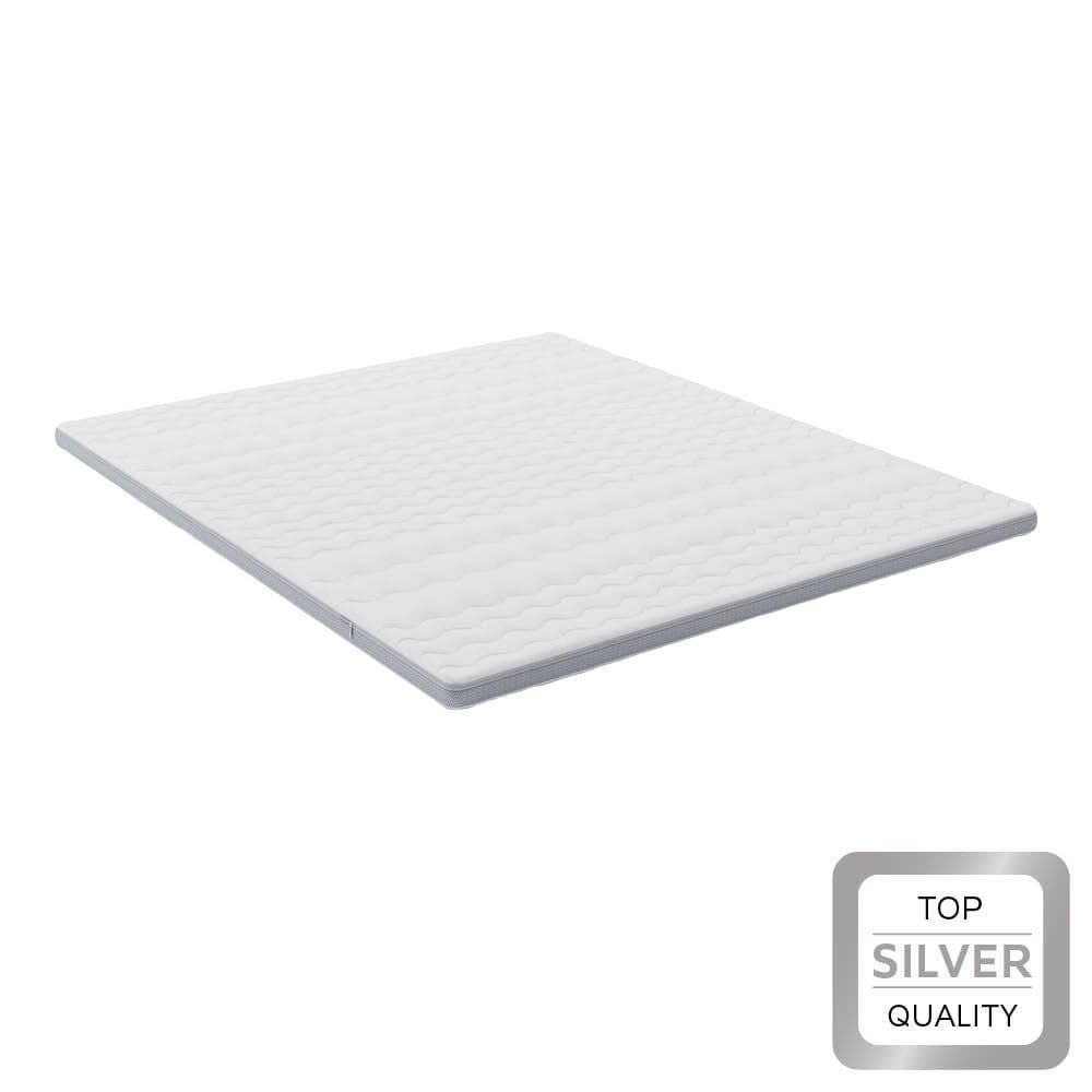 Topper Premium Kaltschaum ca. 180x200cm